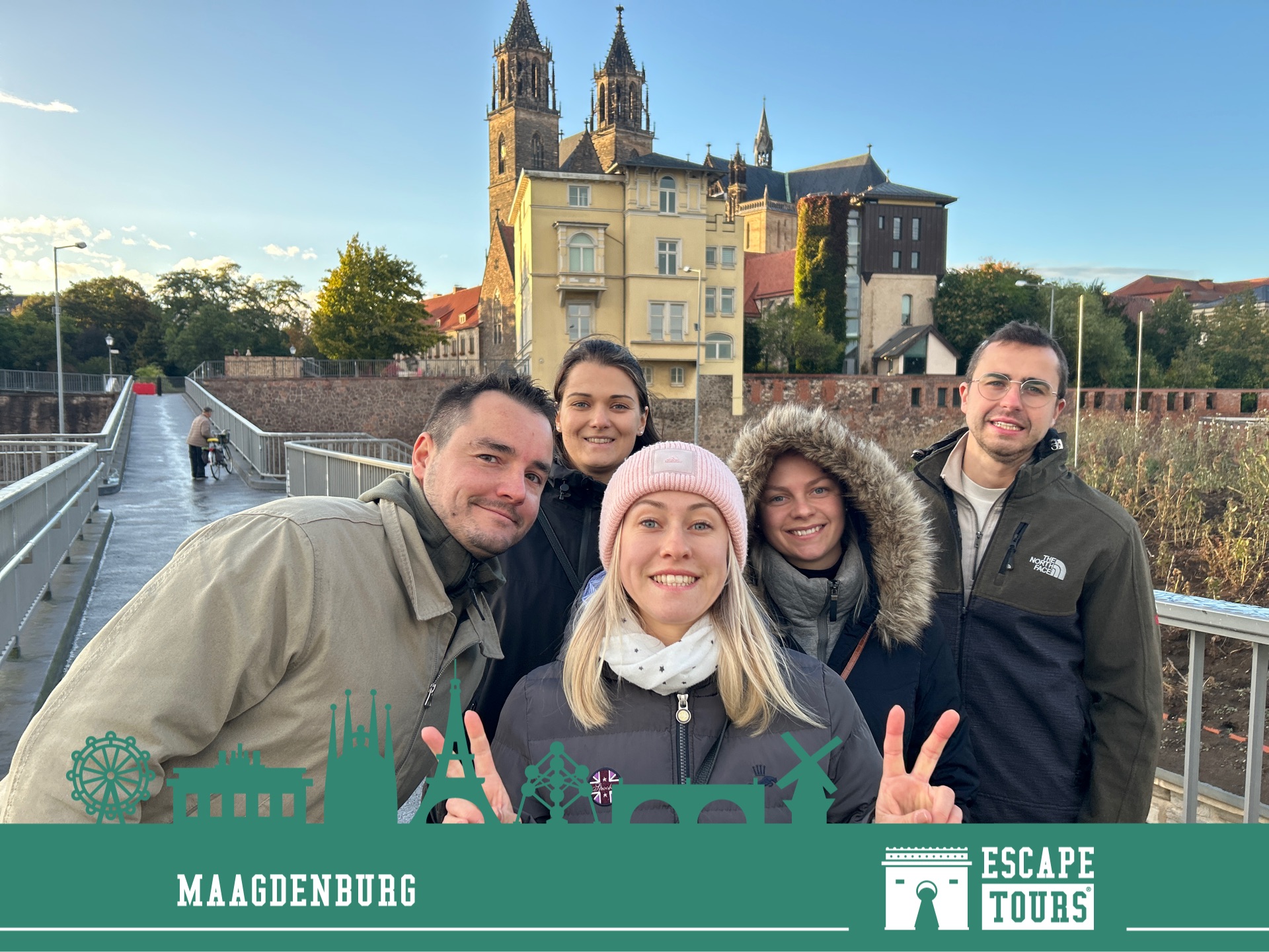 Rekordzeit: Tachilles