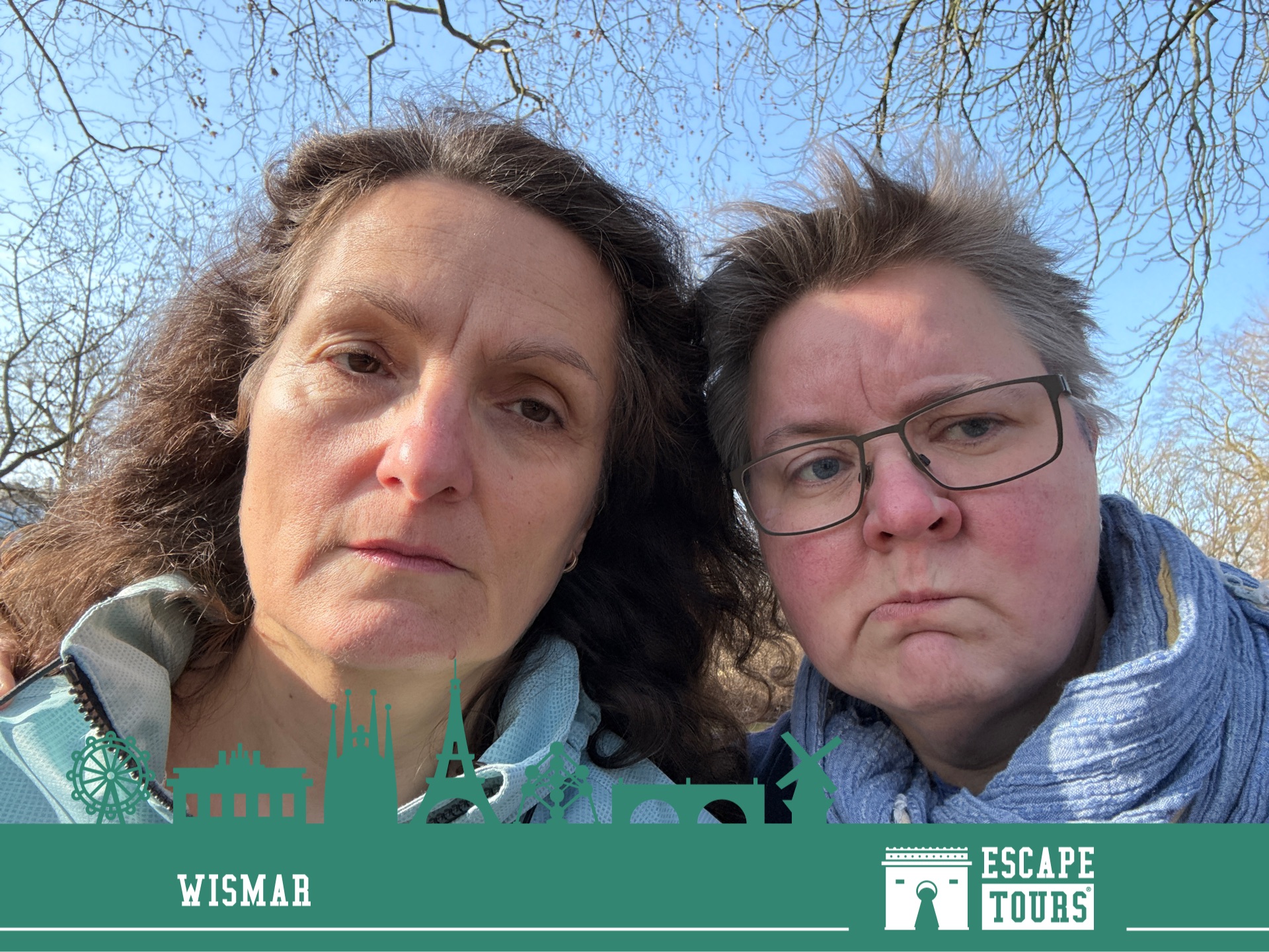 Rekordzeit: Wismarer Korridor