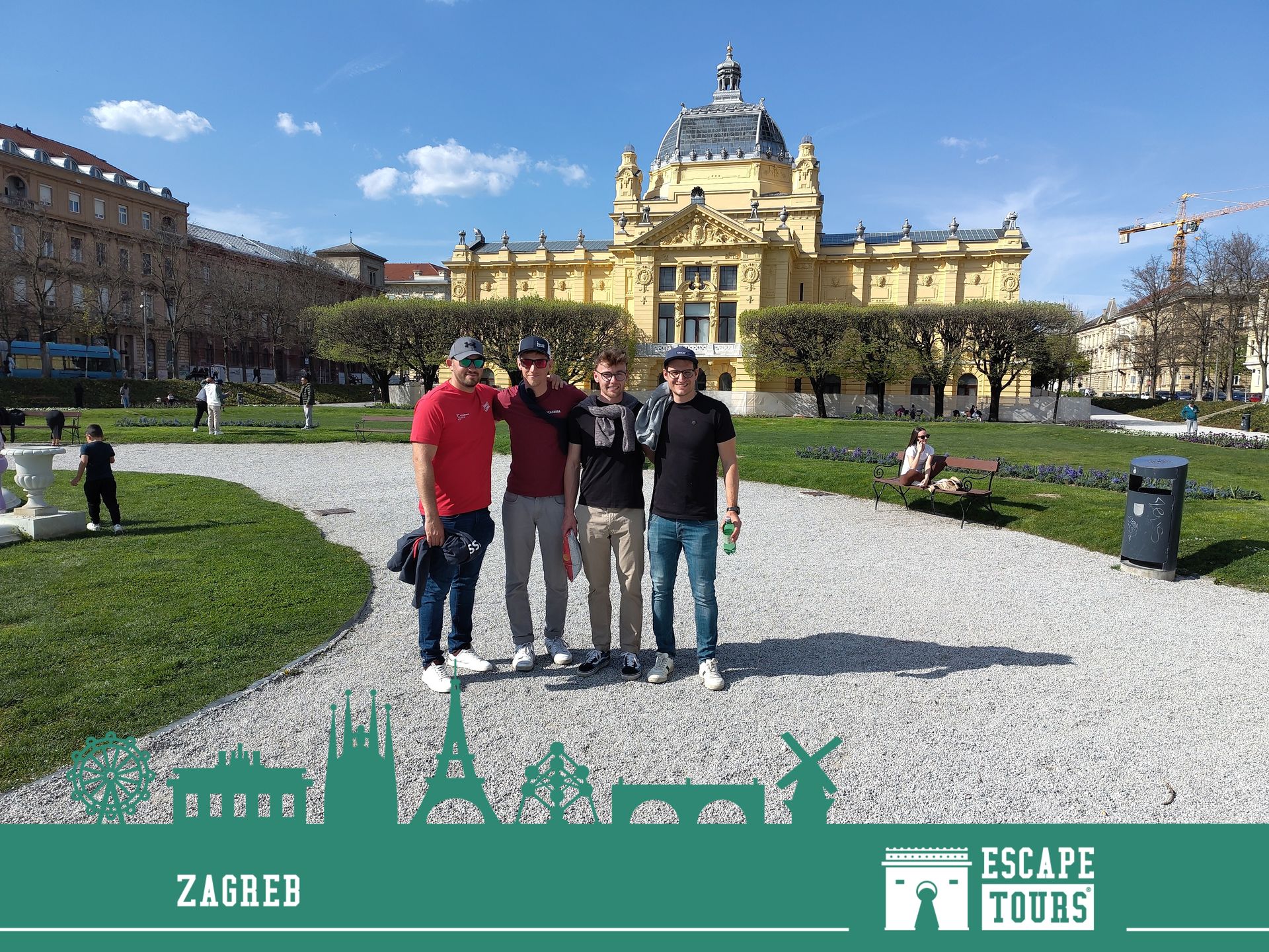 Rekordzeit: Fantastic Four