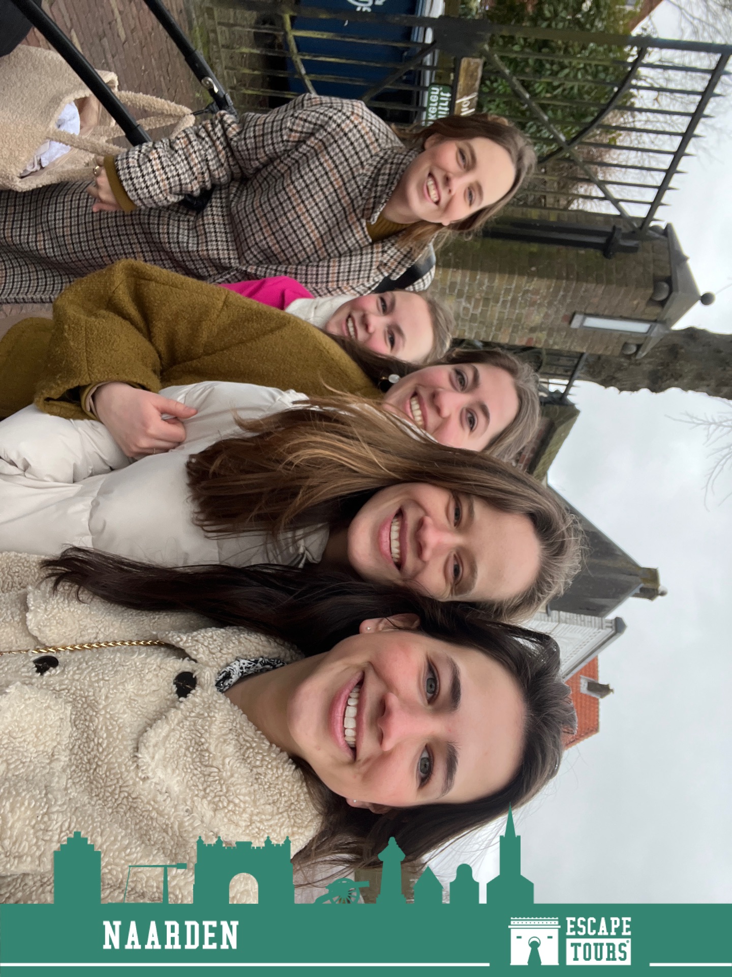 Rekordzeit: Die Quarktaschen