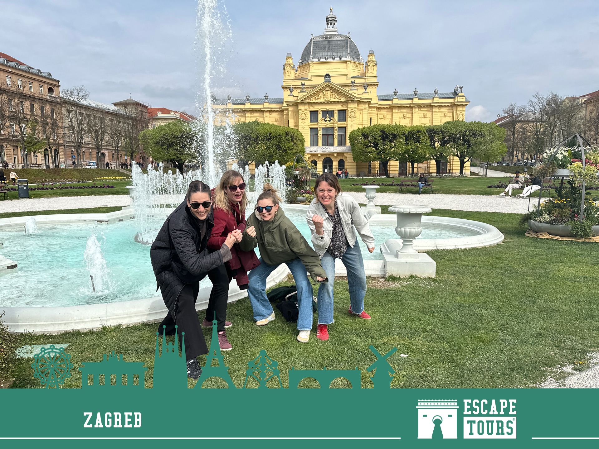 Rekordzeit: SidequestScarf