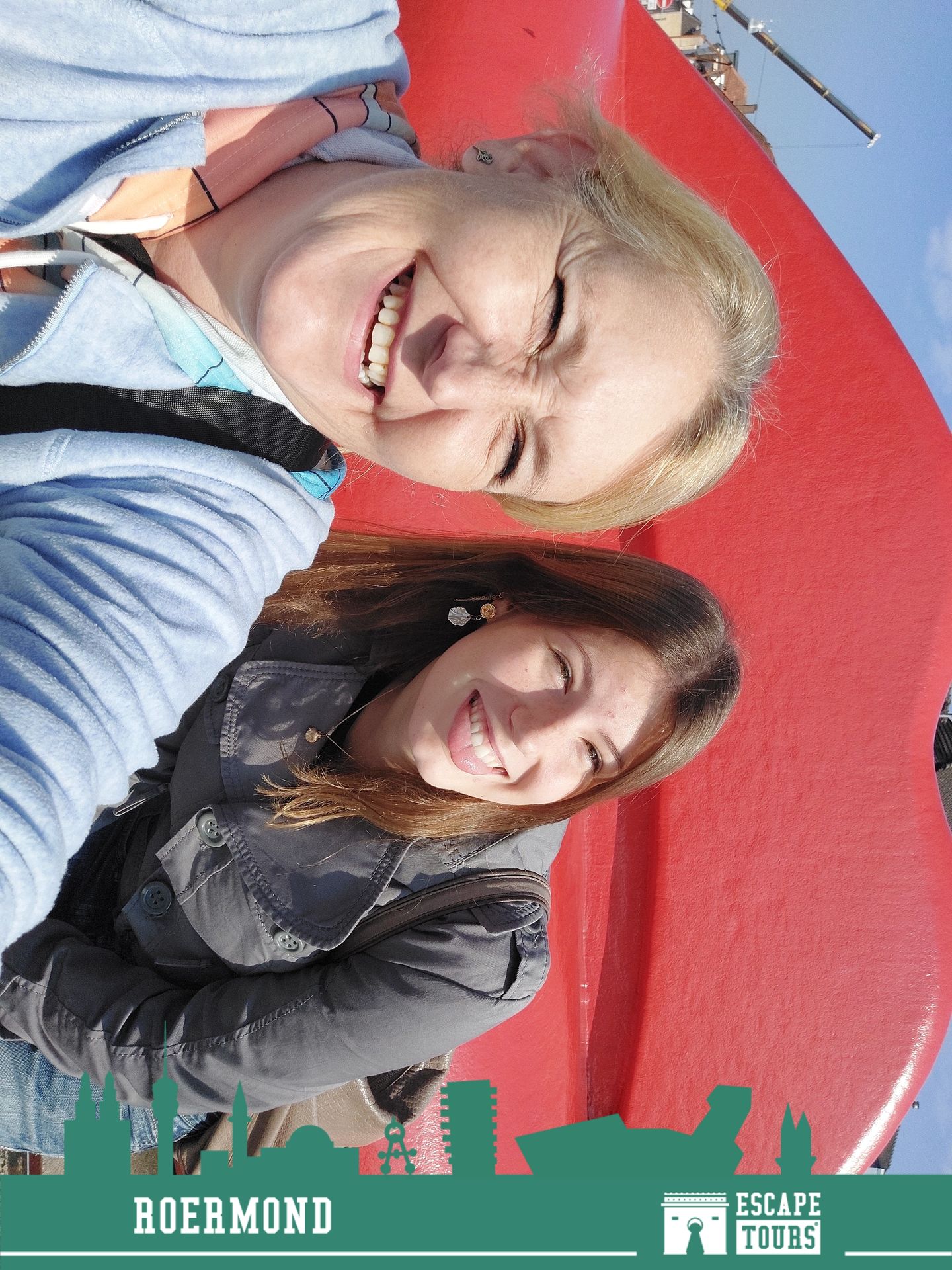 Rekordzeit: superteam