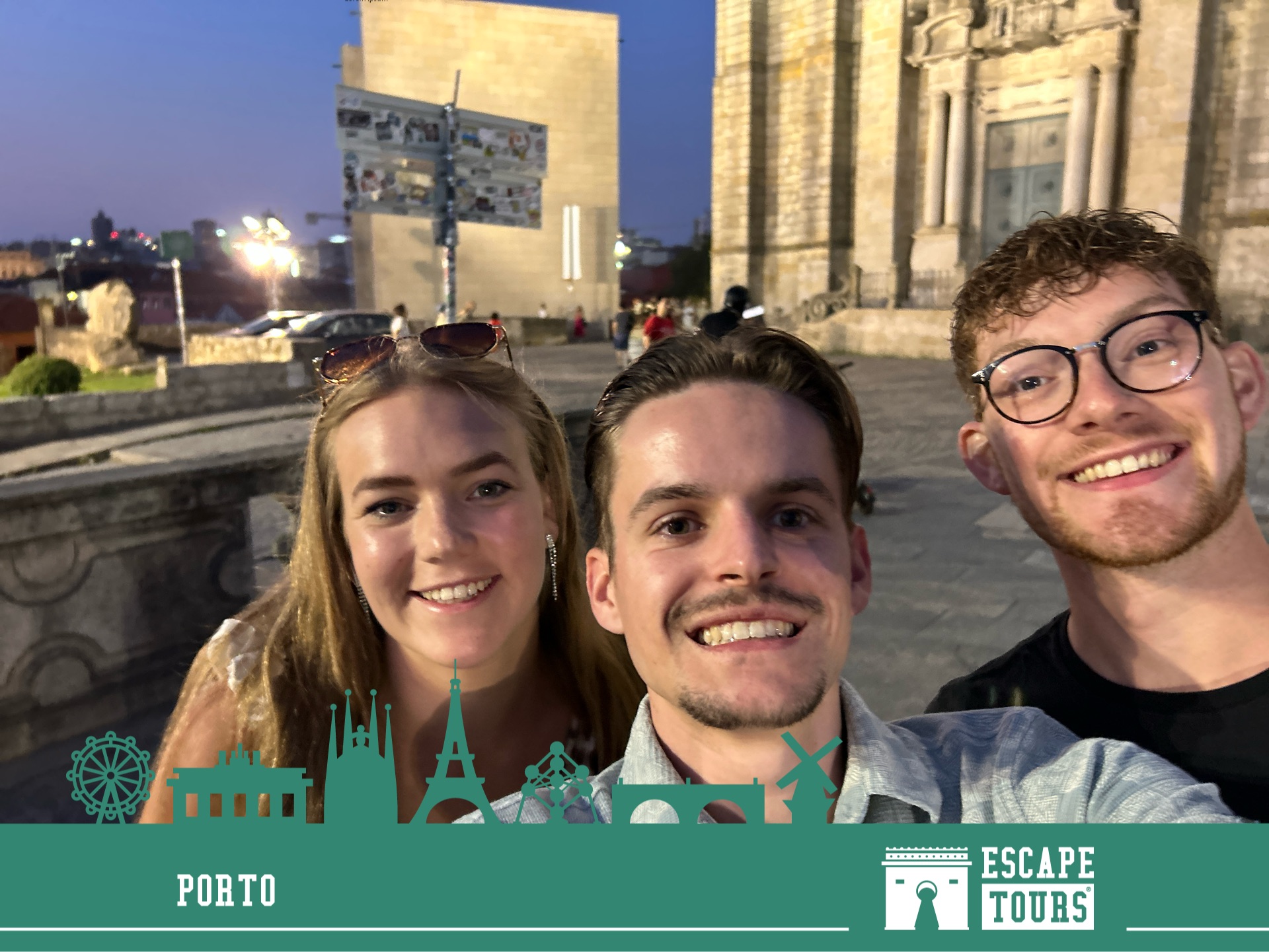 Rekordzeit: sexy adt party