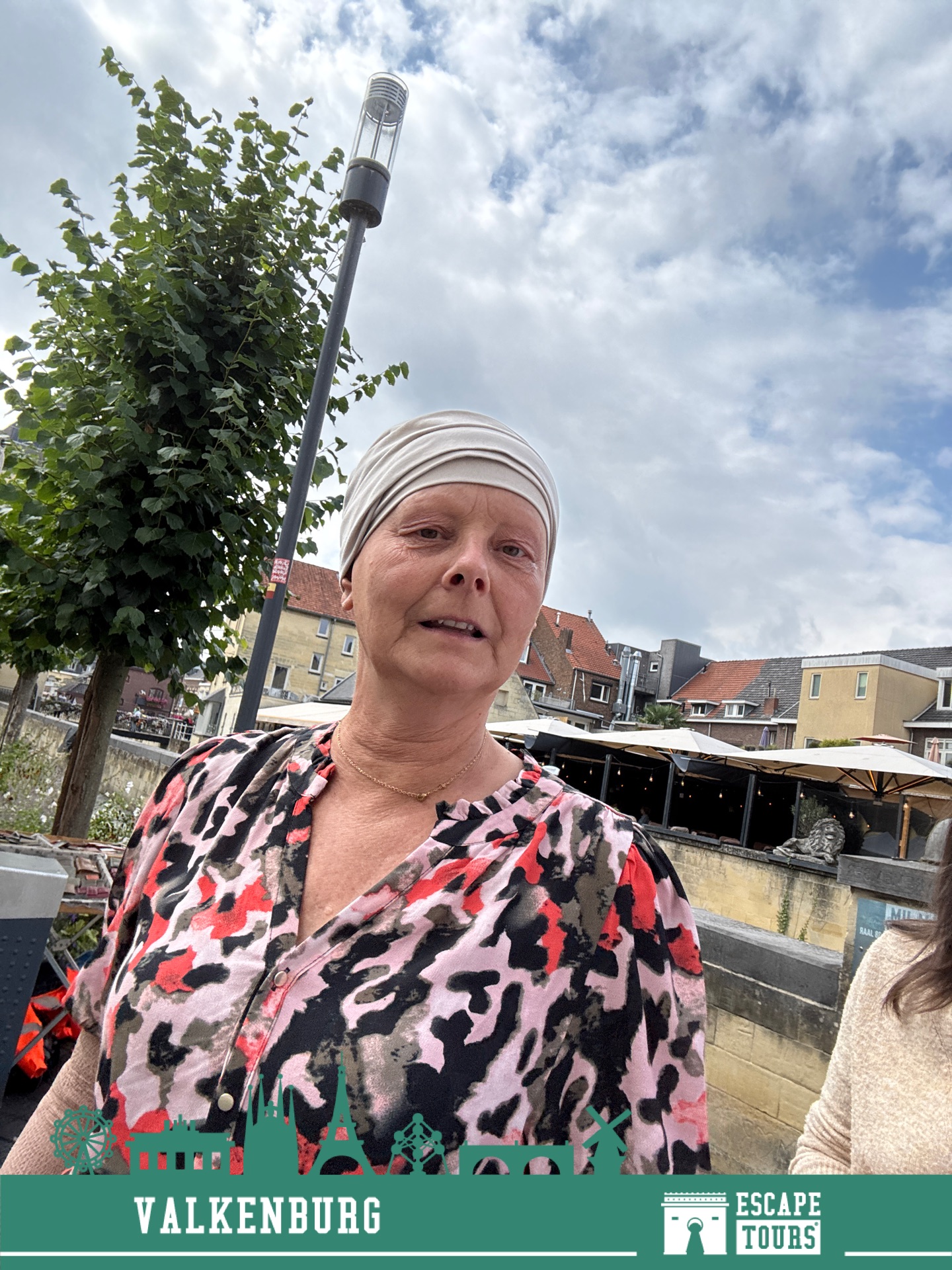 Rekordzeit: Lucotodi