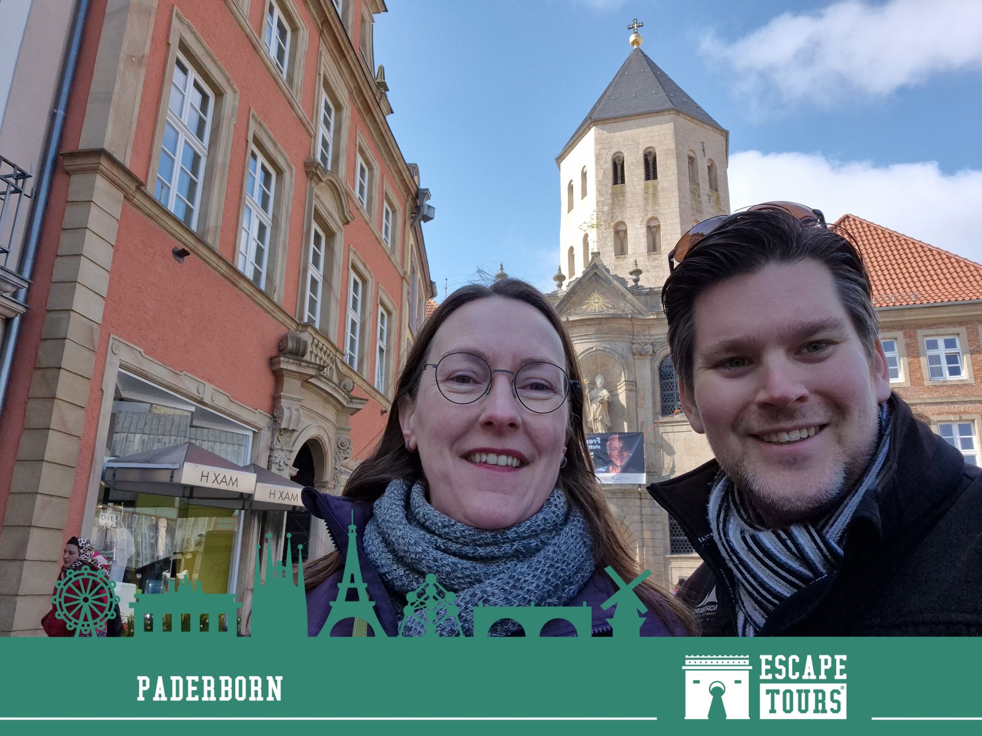 Rekordzeit: Jaqueline