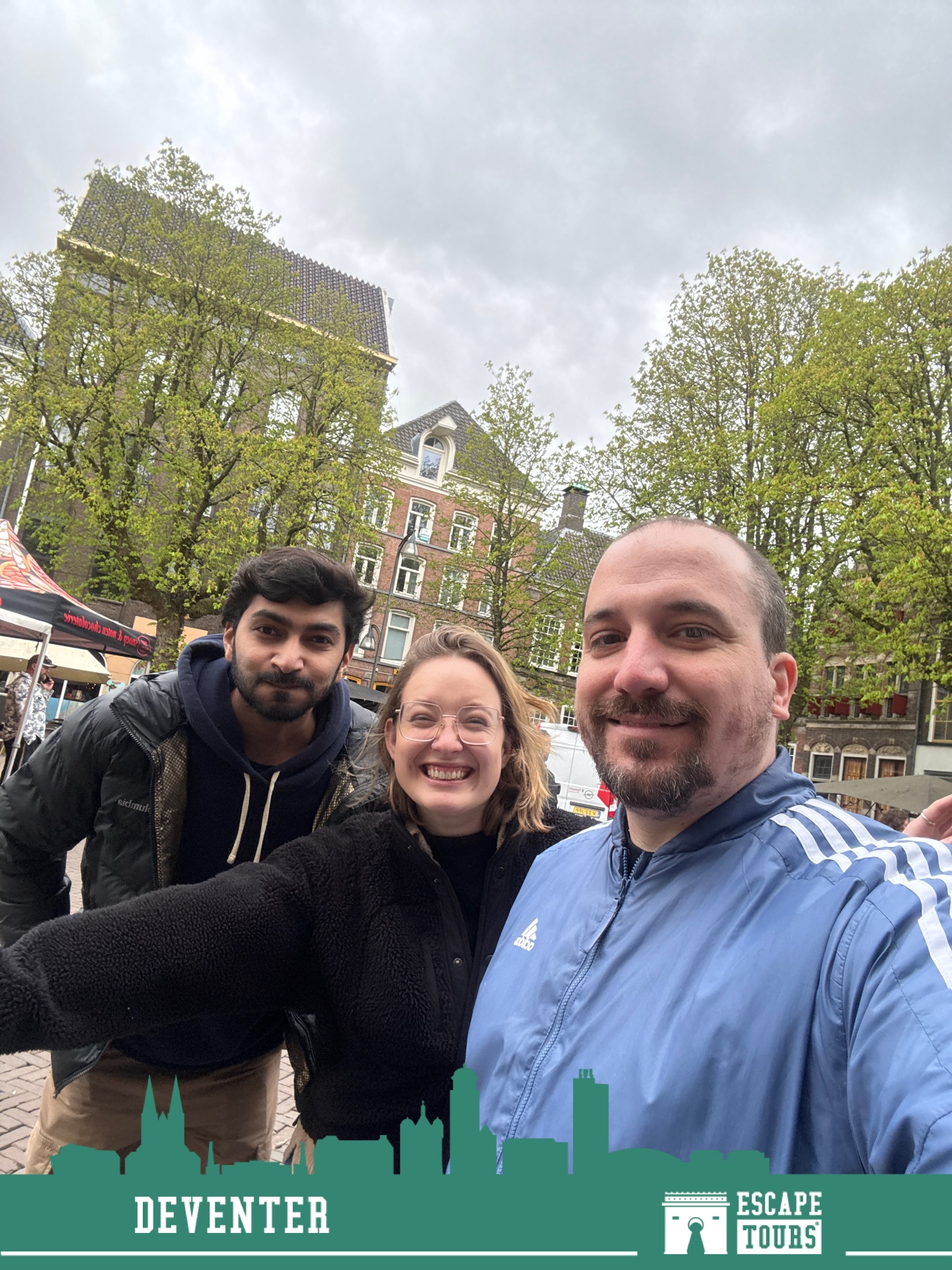 Rekordzeit: Befreie deinen Geist