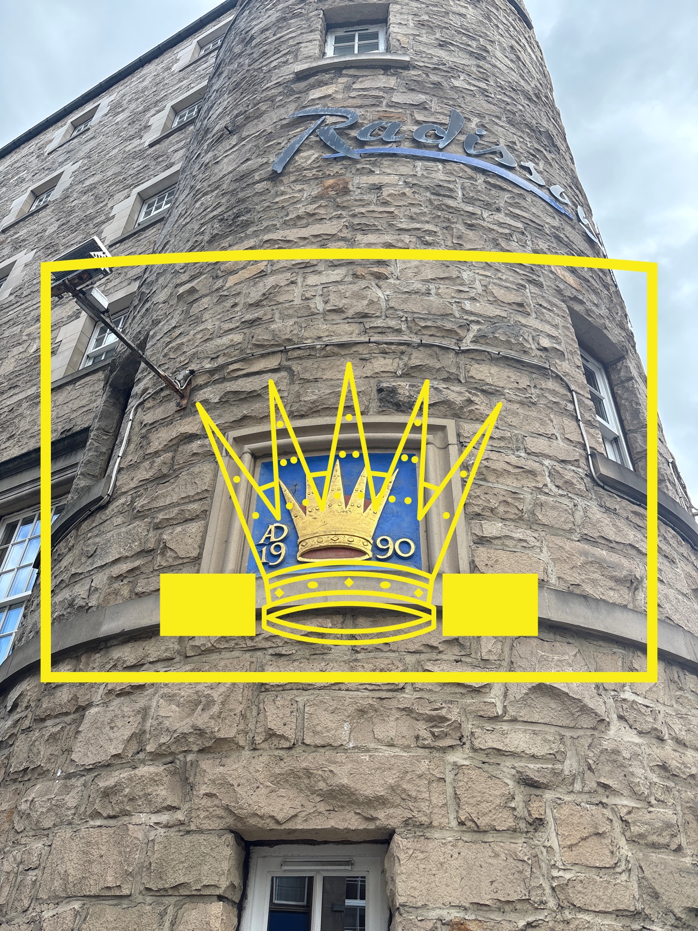 Rekordzeit: #wewillsleep