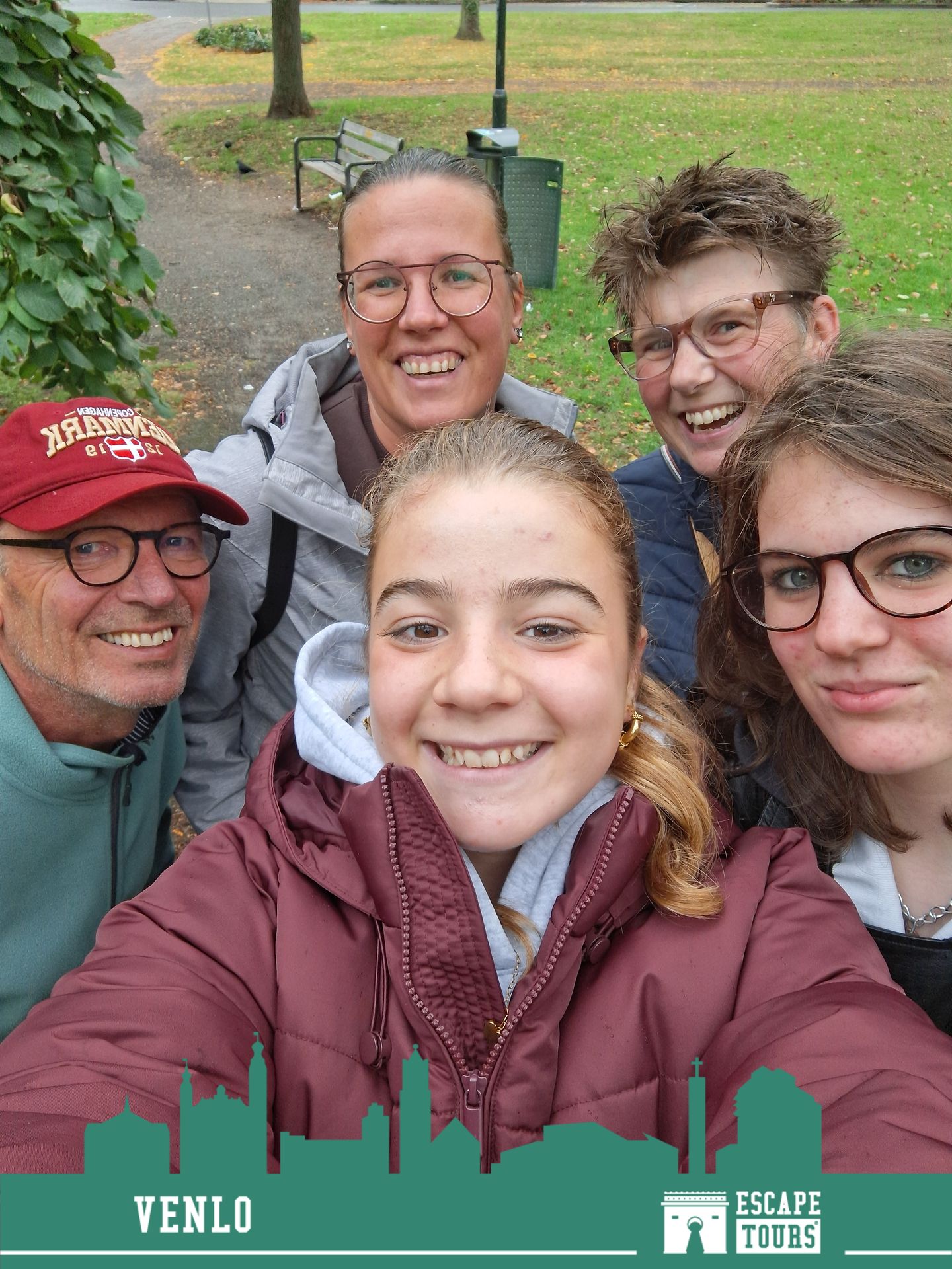 Rekordzeit: Toiletty & Co