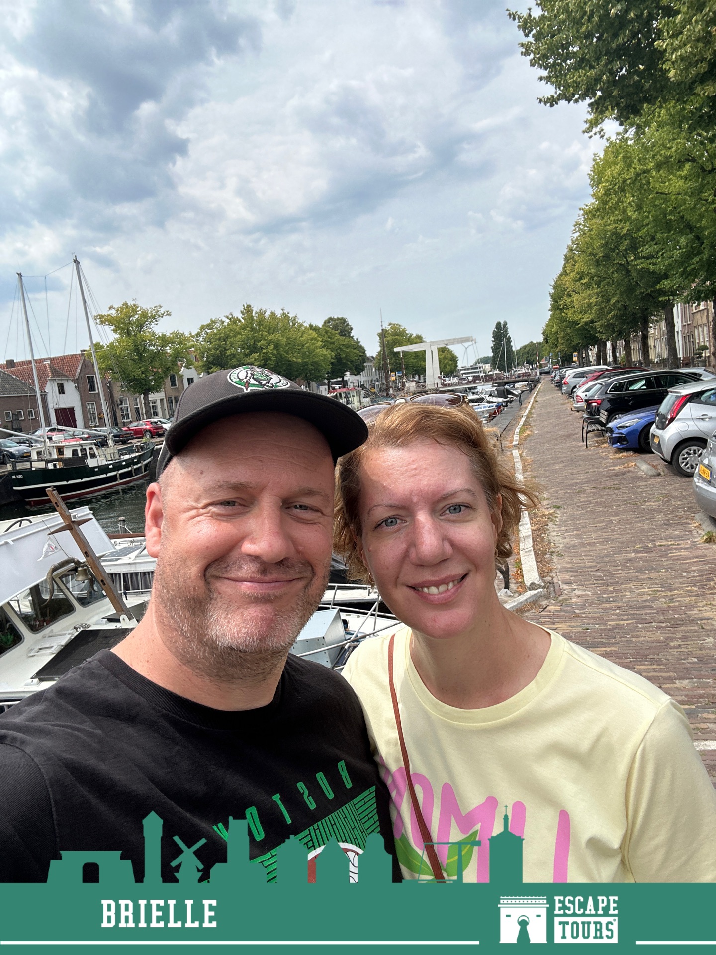 Rekordzeit: HappyHoopers