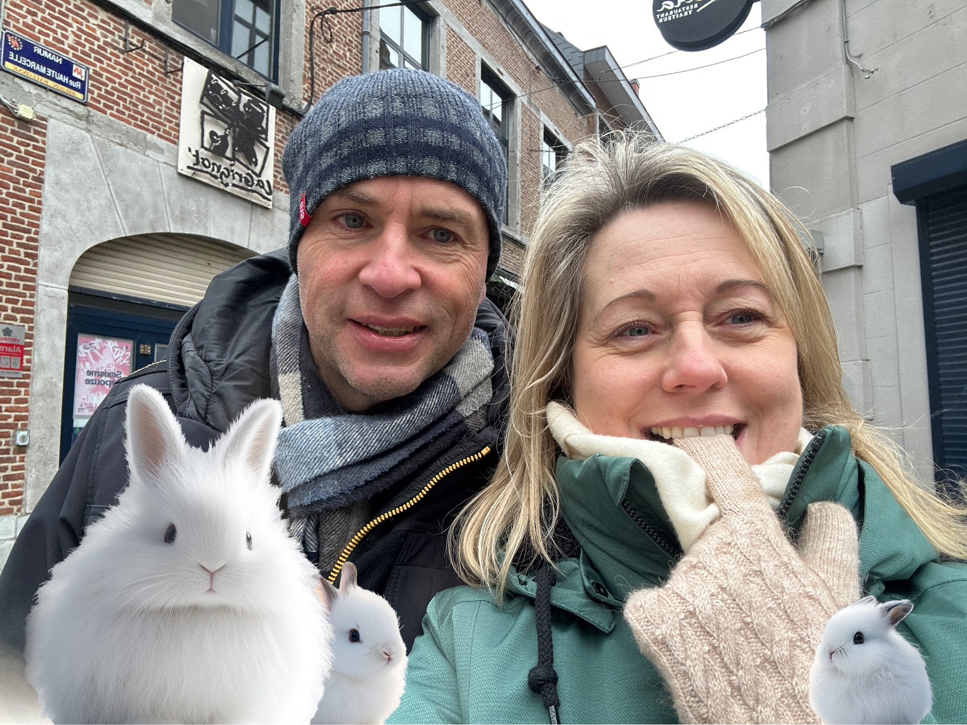 Rekordzeit: Das liegt an dir.