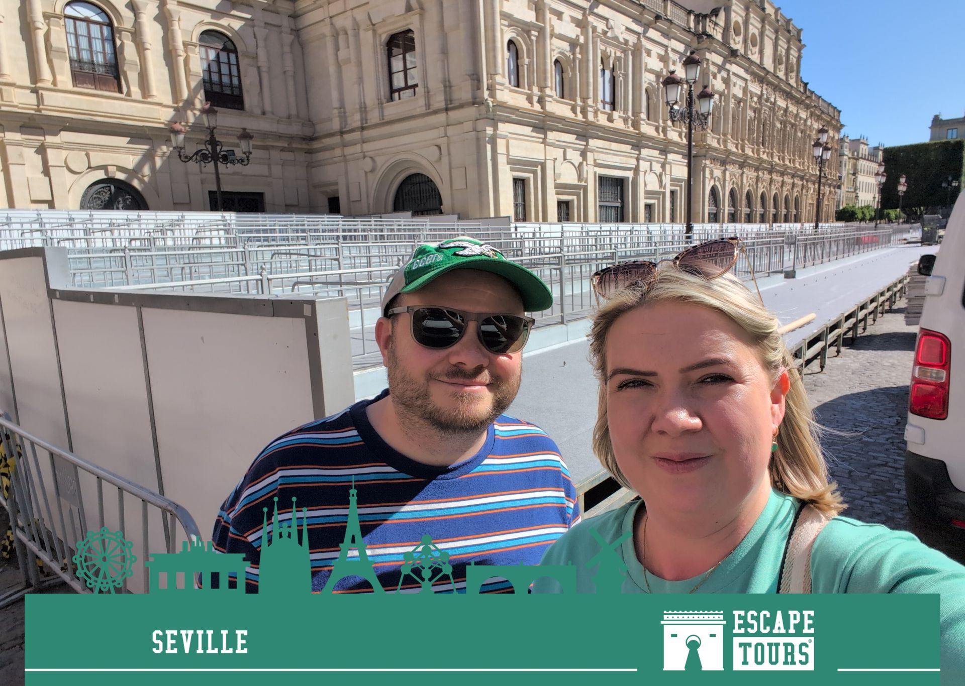 Rekordzeit: Team Lowthew