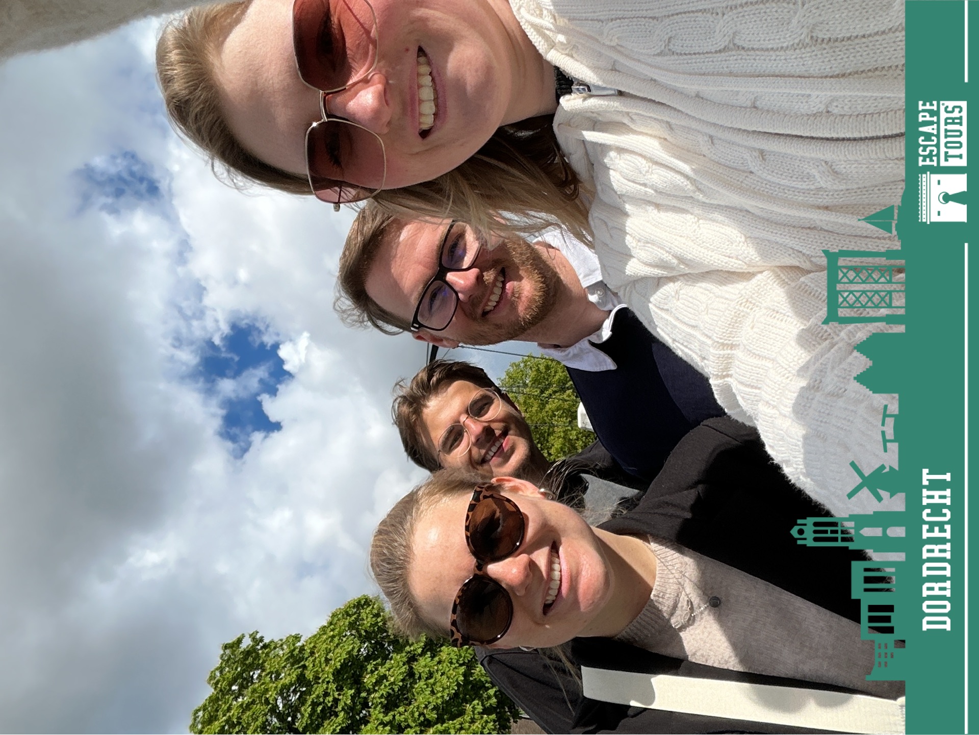 Rekordzeit: Die jungen Gewinner