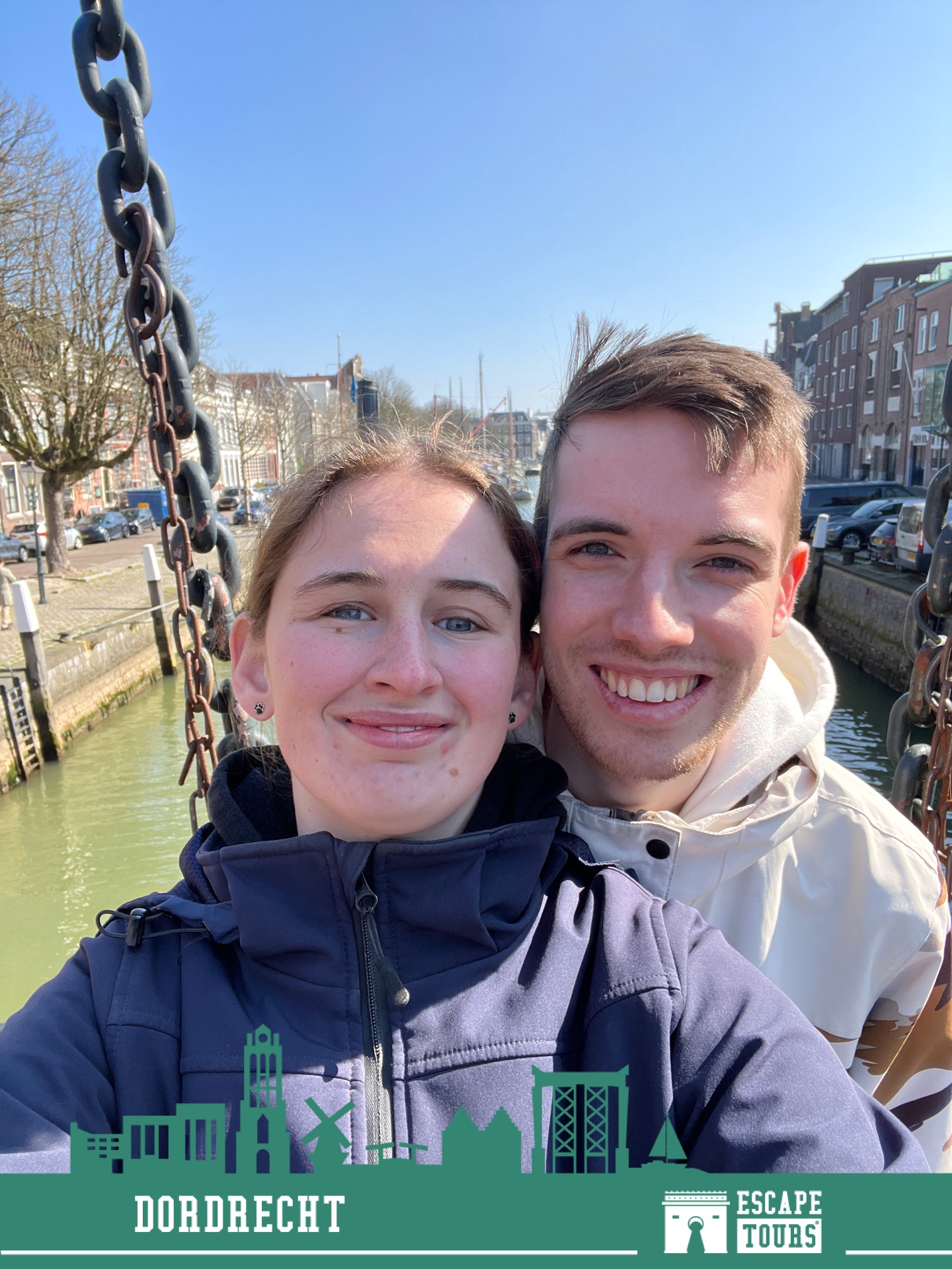 Rekordzeit: Dordtkorns