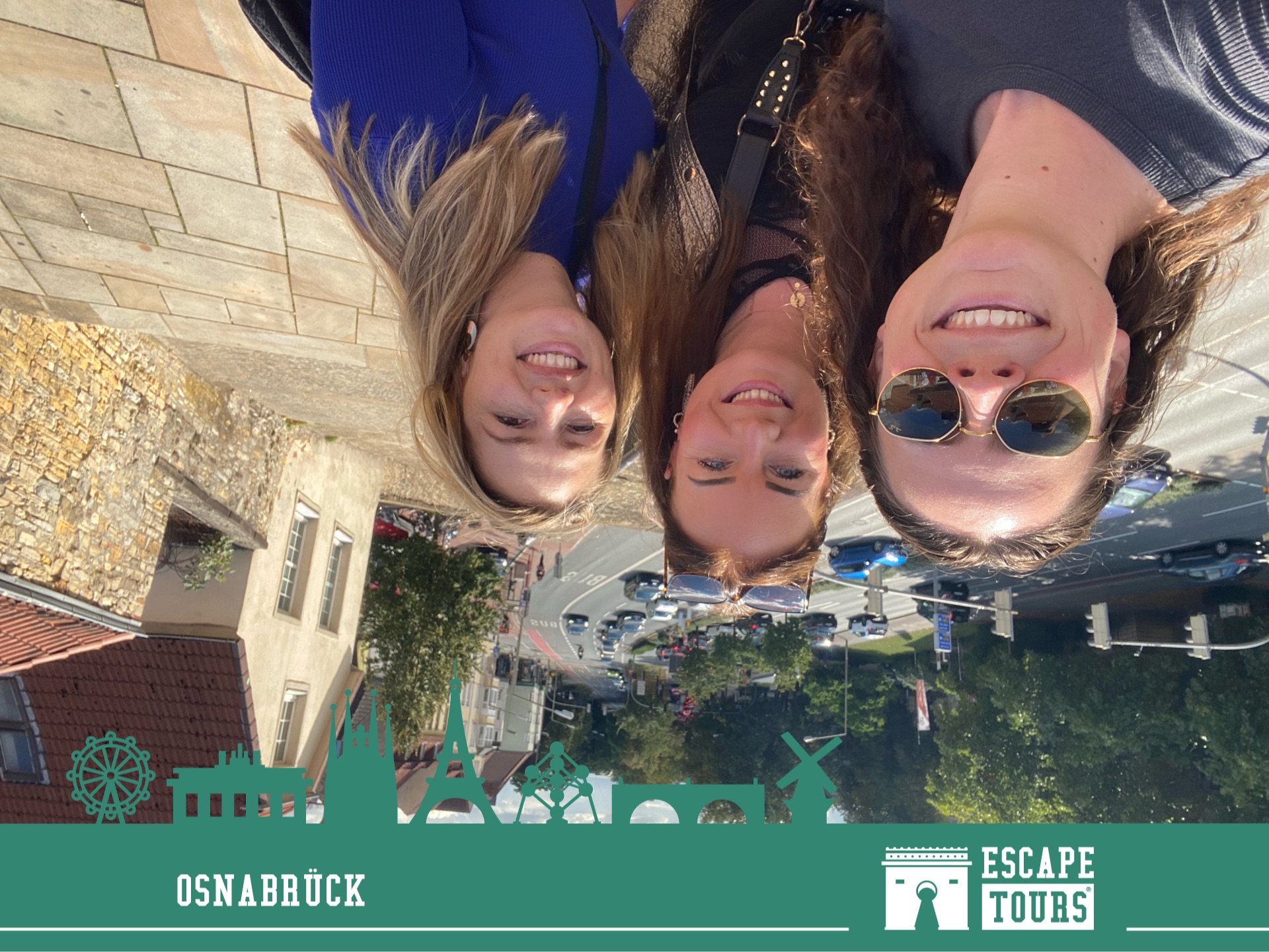 Rekordzeit: Die Youngsters