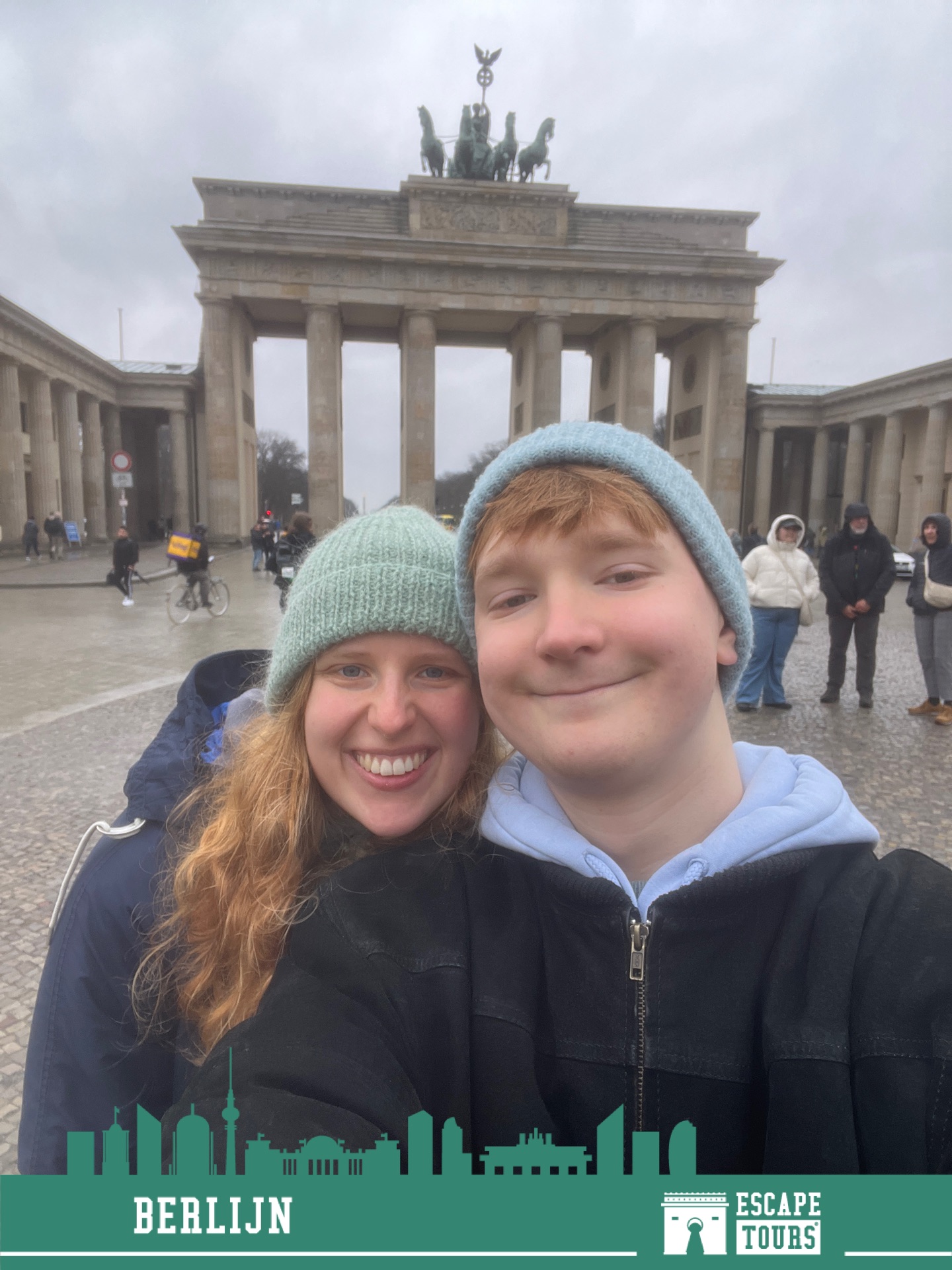 Rekordzeit: Spreekämpfer