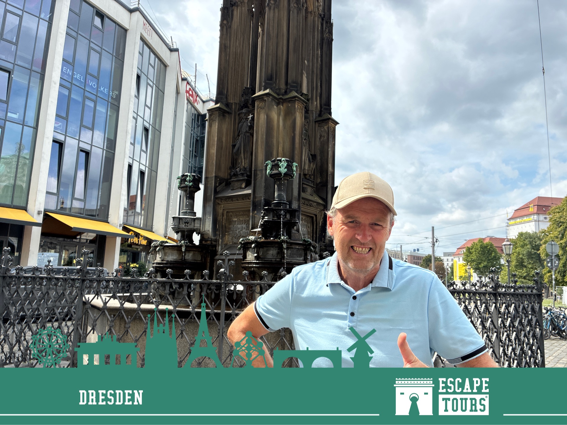 Rekordzeit: Teamname