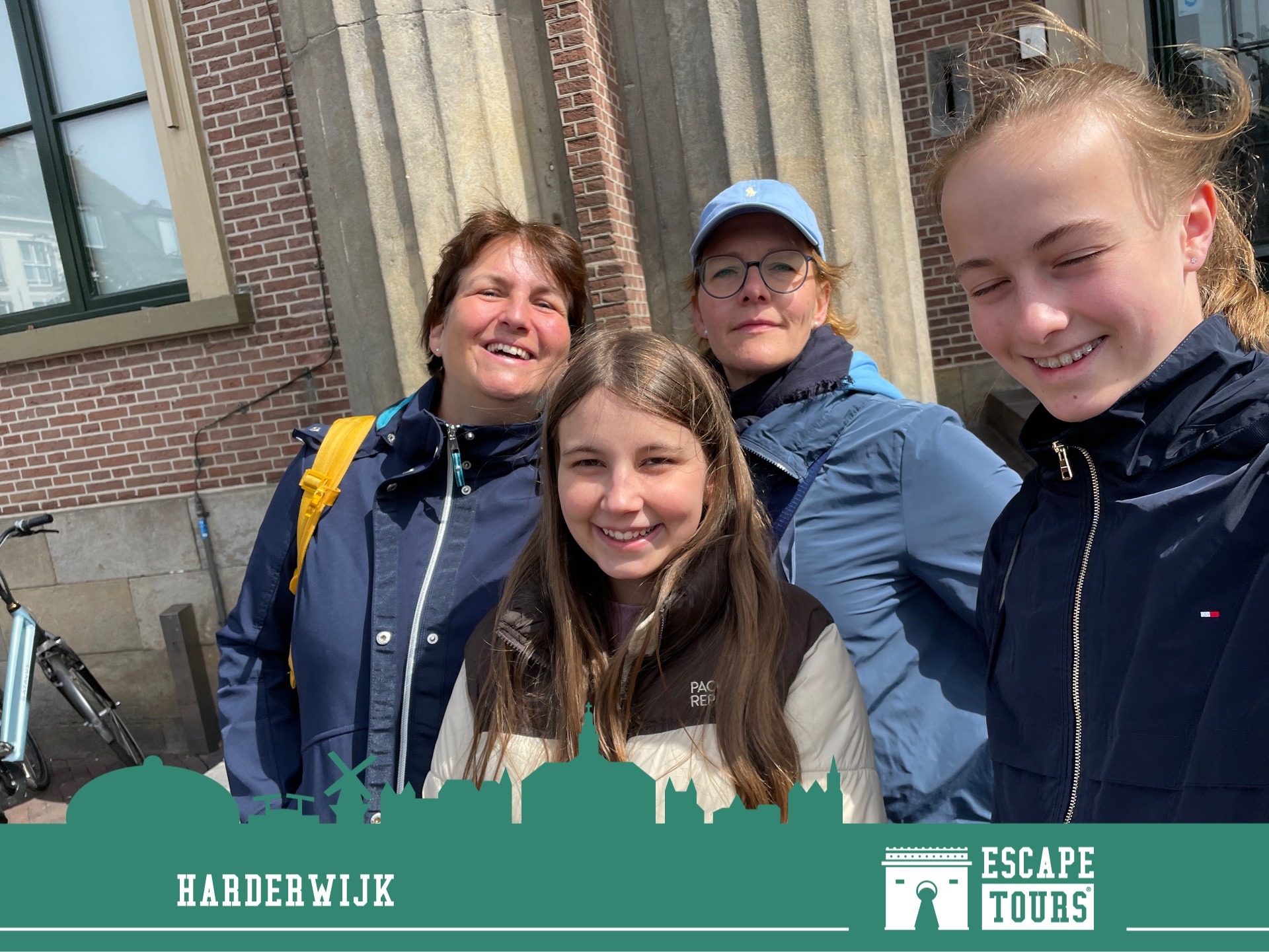 Rekordzeit: Fab 4