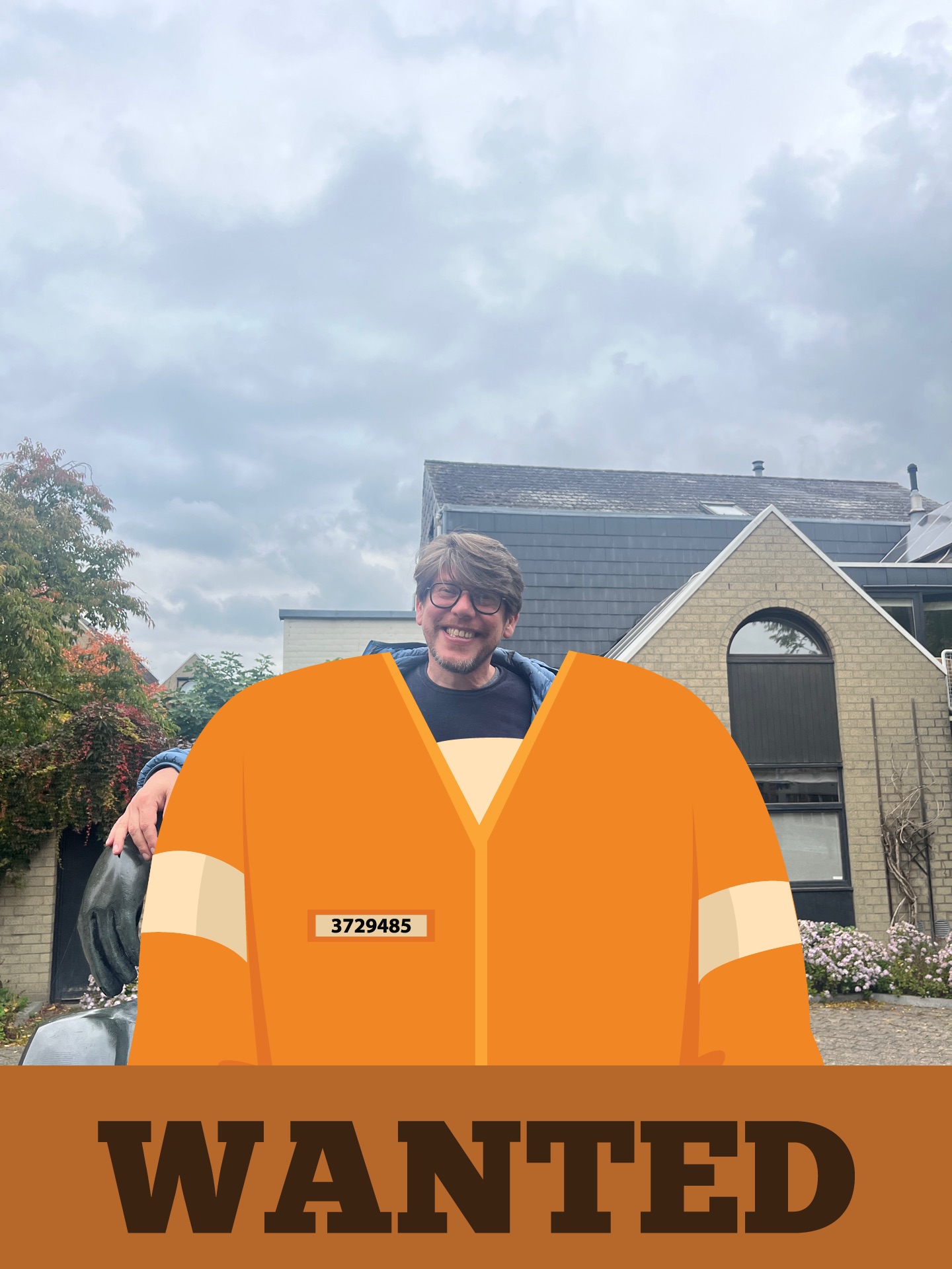 Rekordzeit: Les Mecs Helene