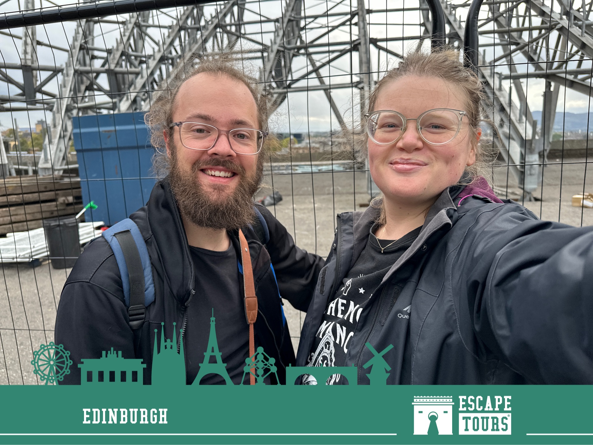 Rekordzeit: #wewillsleep