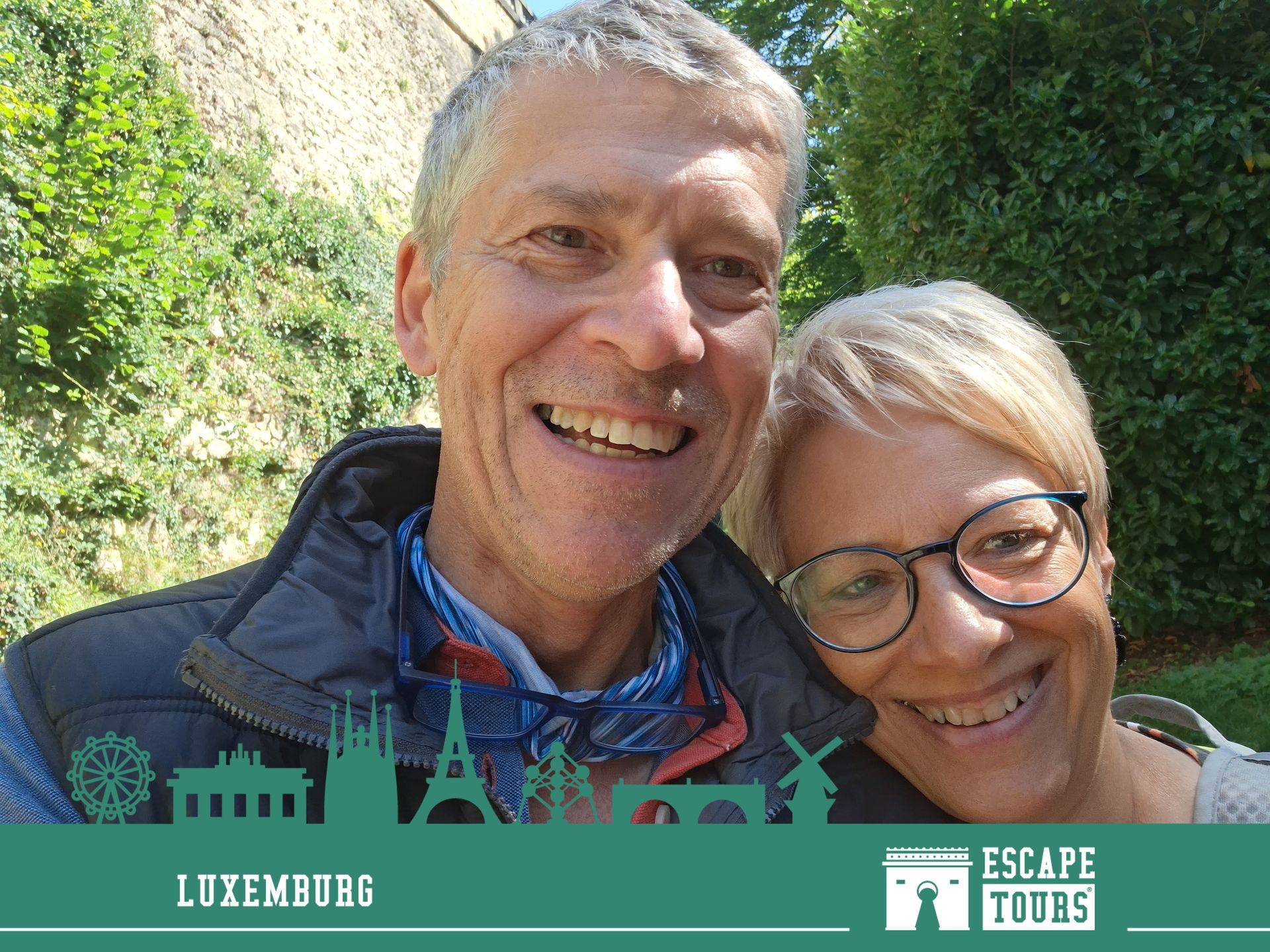 Rekordzeit: daubenfelds