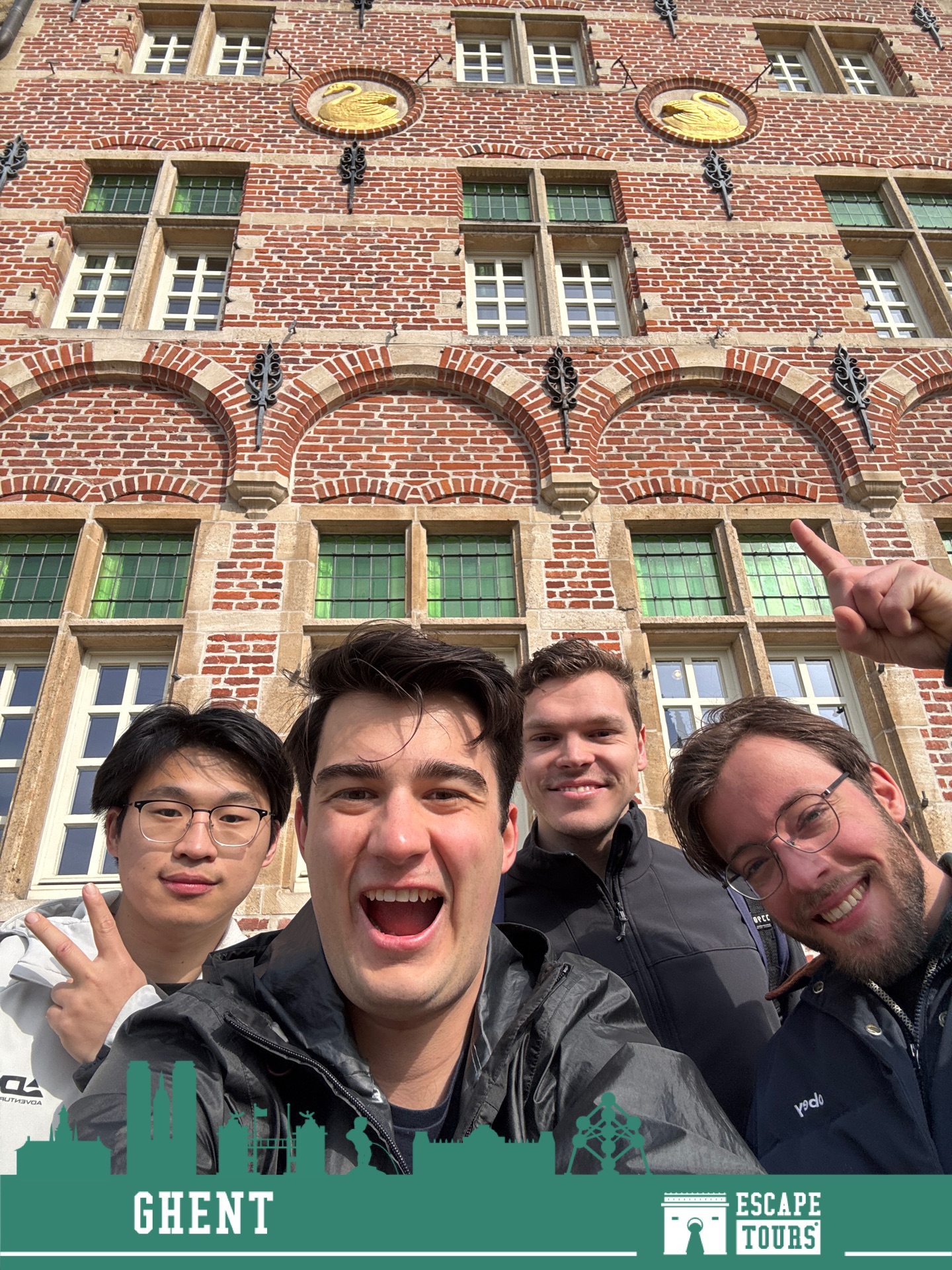 Mein persönlicher Favorit