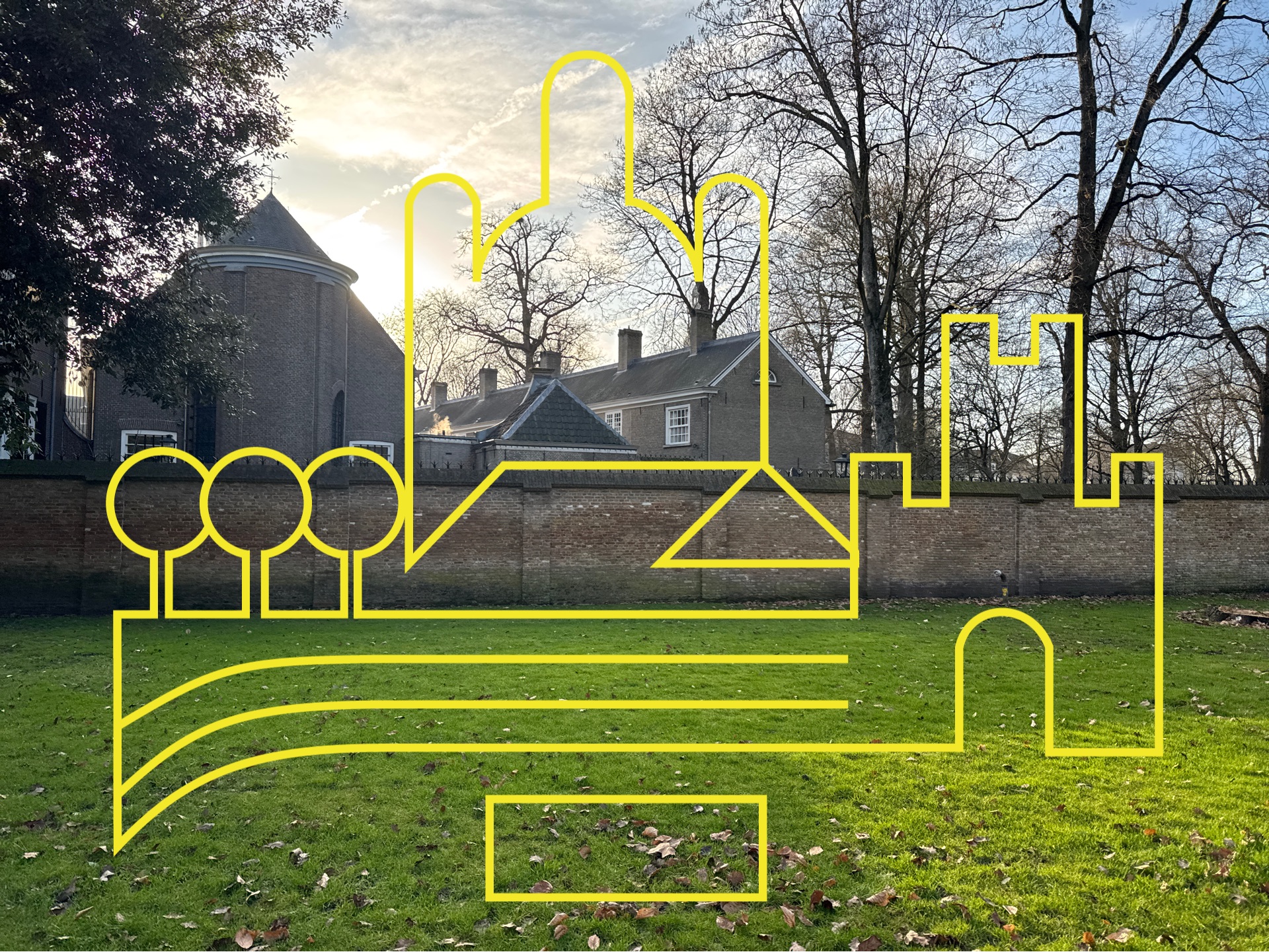 Rekordzeit: Ich habe nichts dagegen