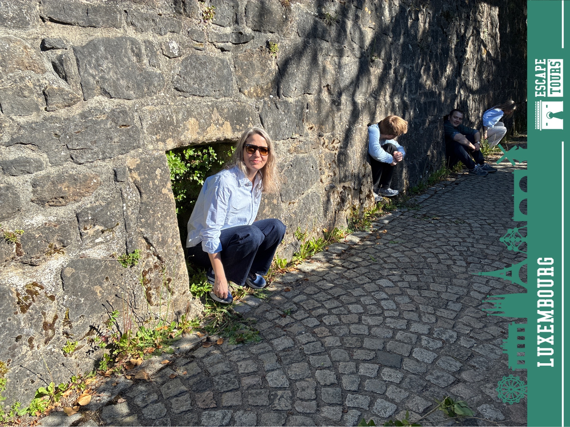 Rekordzeit: Der Beste der Übrigen