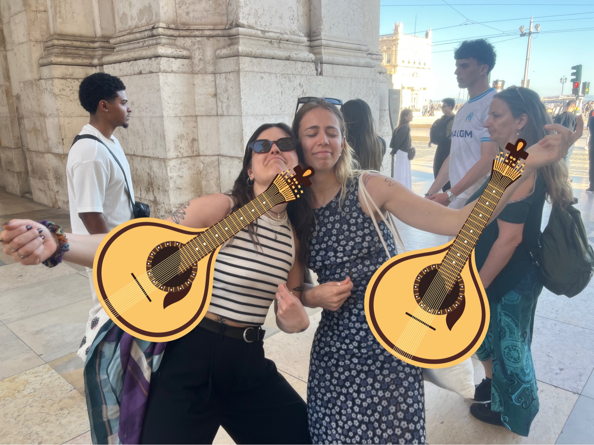 Rekordzeit: MeLePaRi