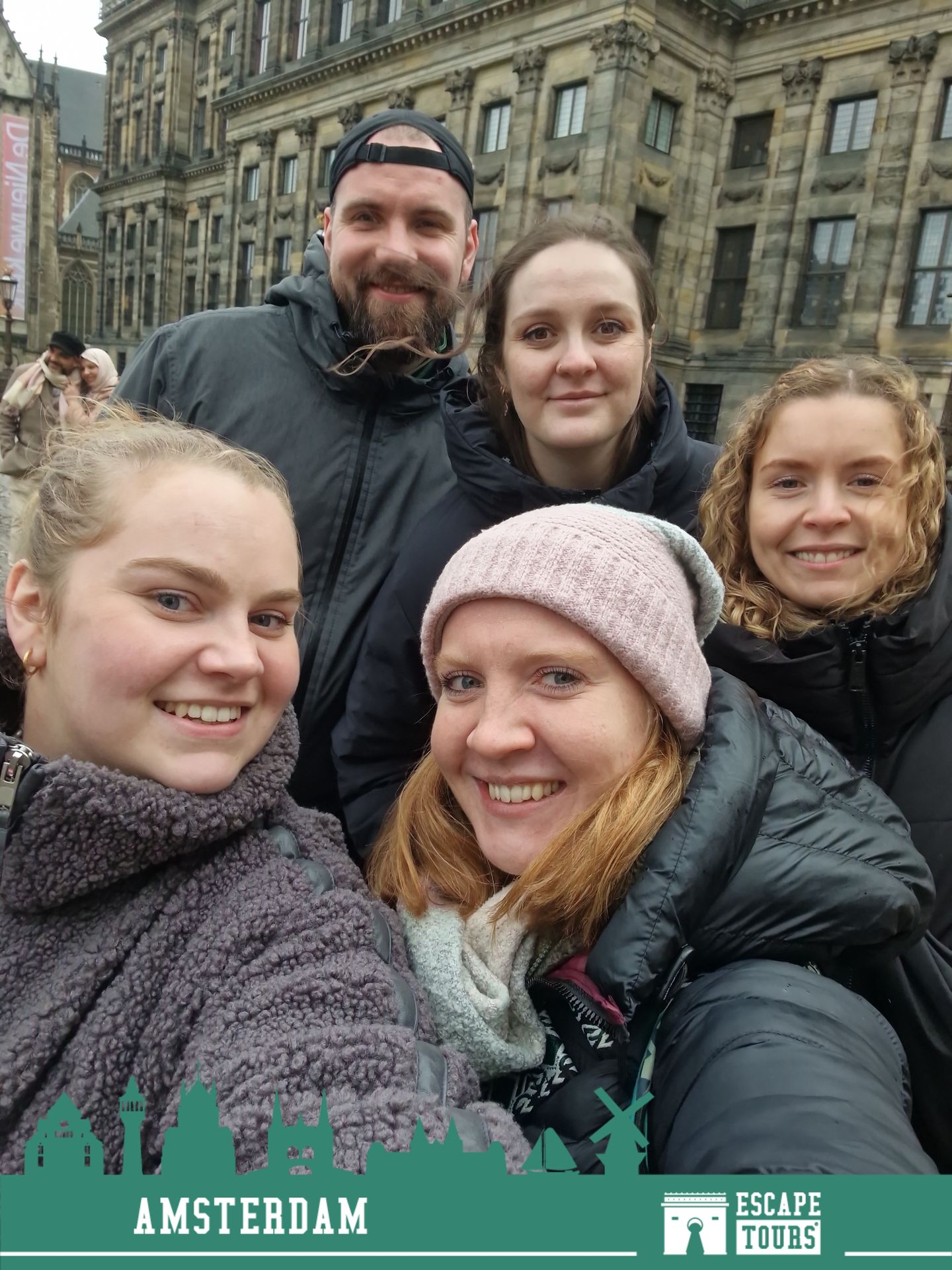 Rekordzeit: patschis