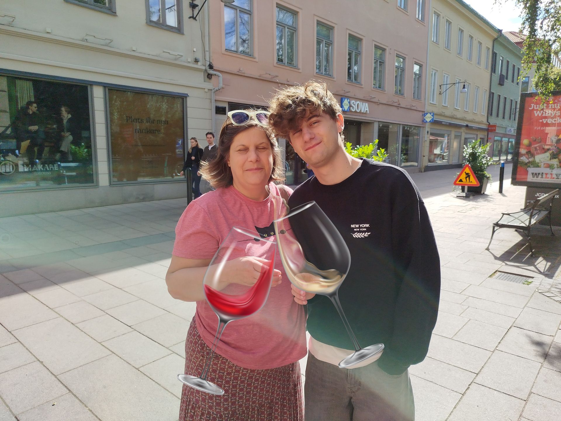 Rekordzeit: Bastardschmiede