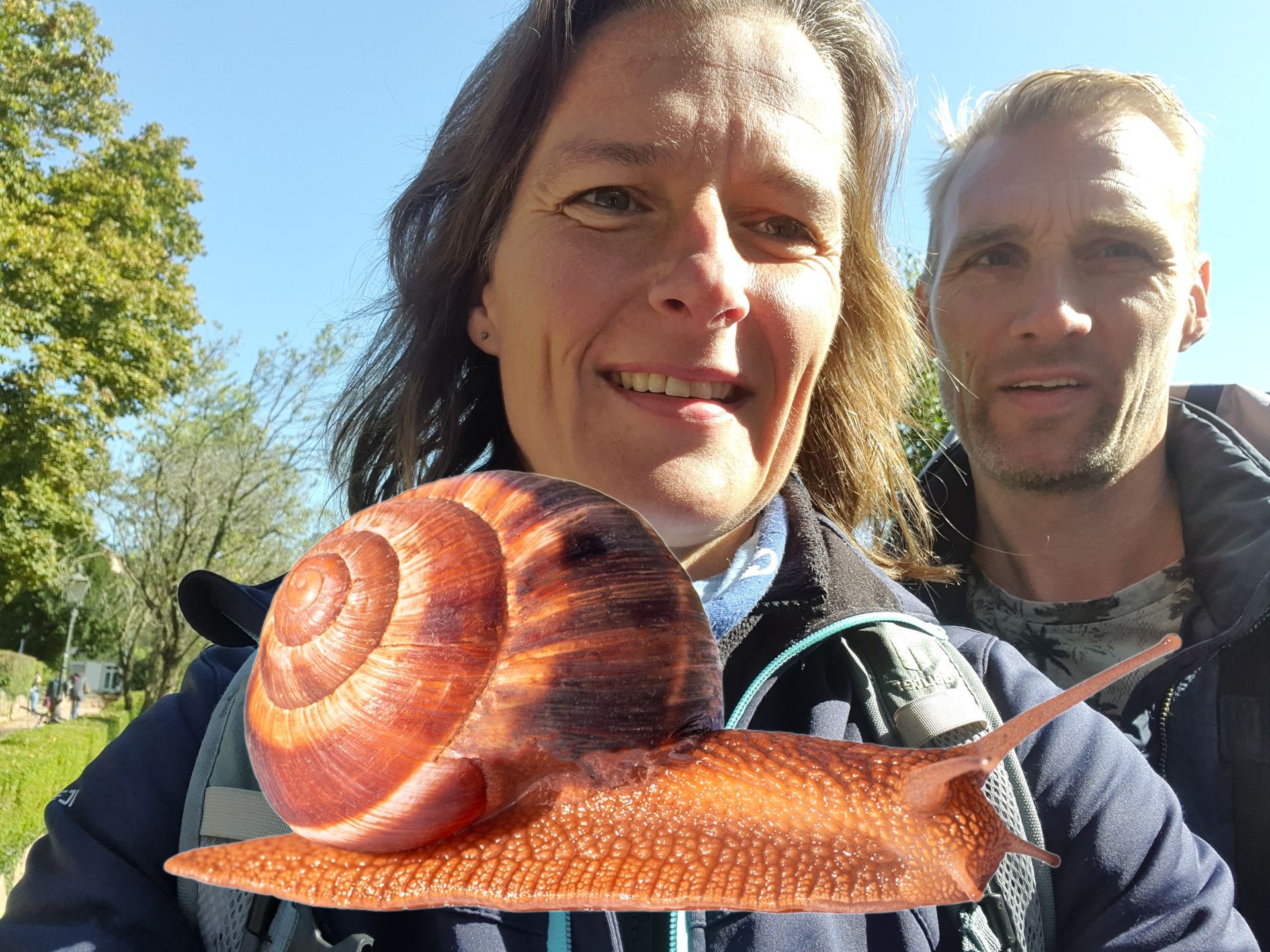 Rekordzeit: Gefälschte Kippen