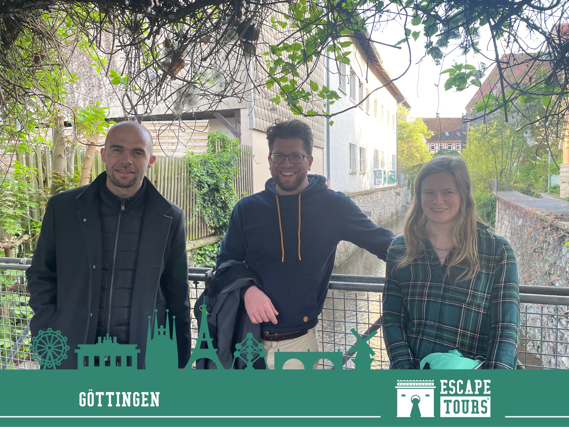 Rekordzeit: Team 2
