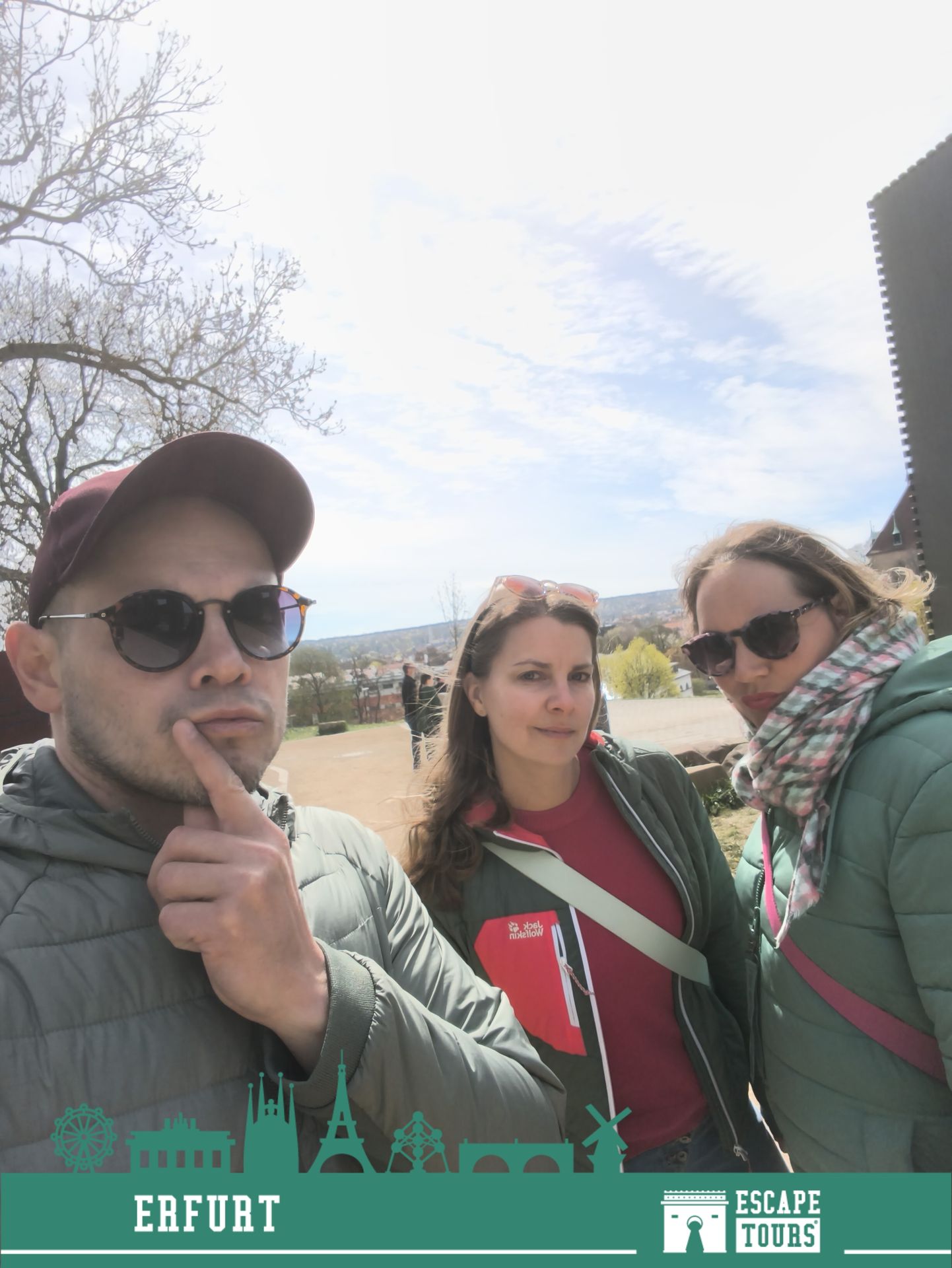 Rekordzeit: Vans-Gang