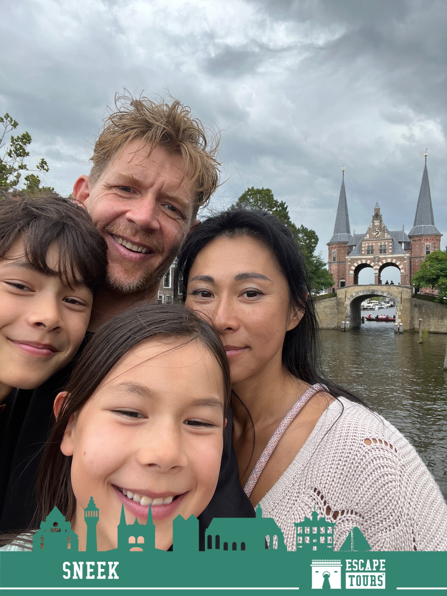 Rekordzeit: Crazy Rabbits