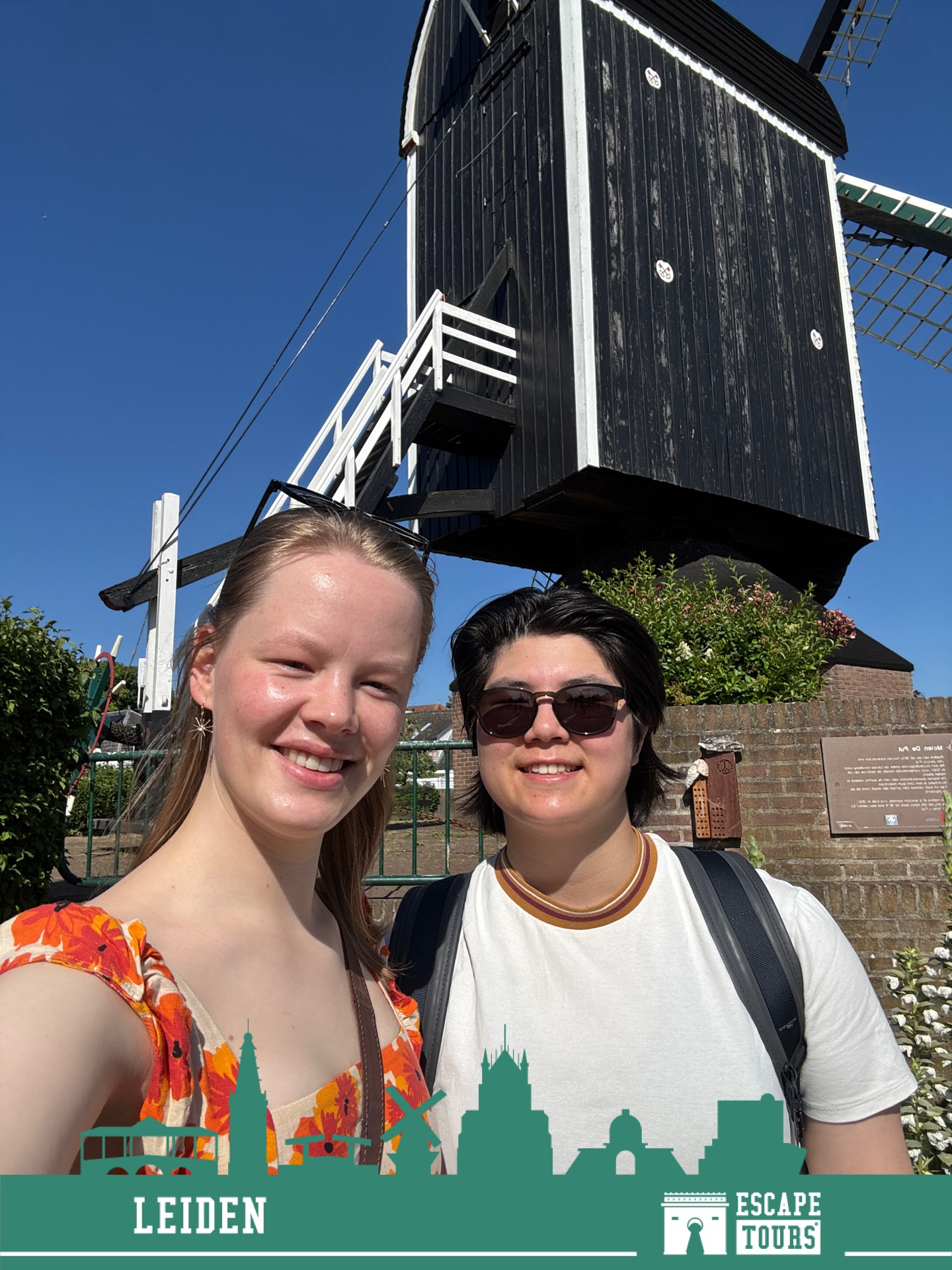 Rekordzeit: Chloebe
