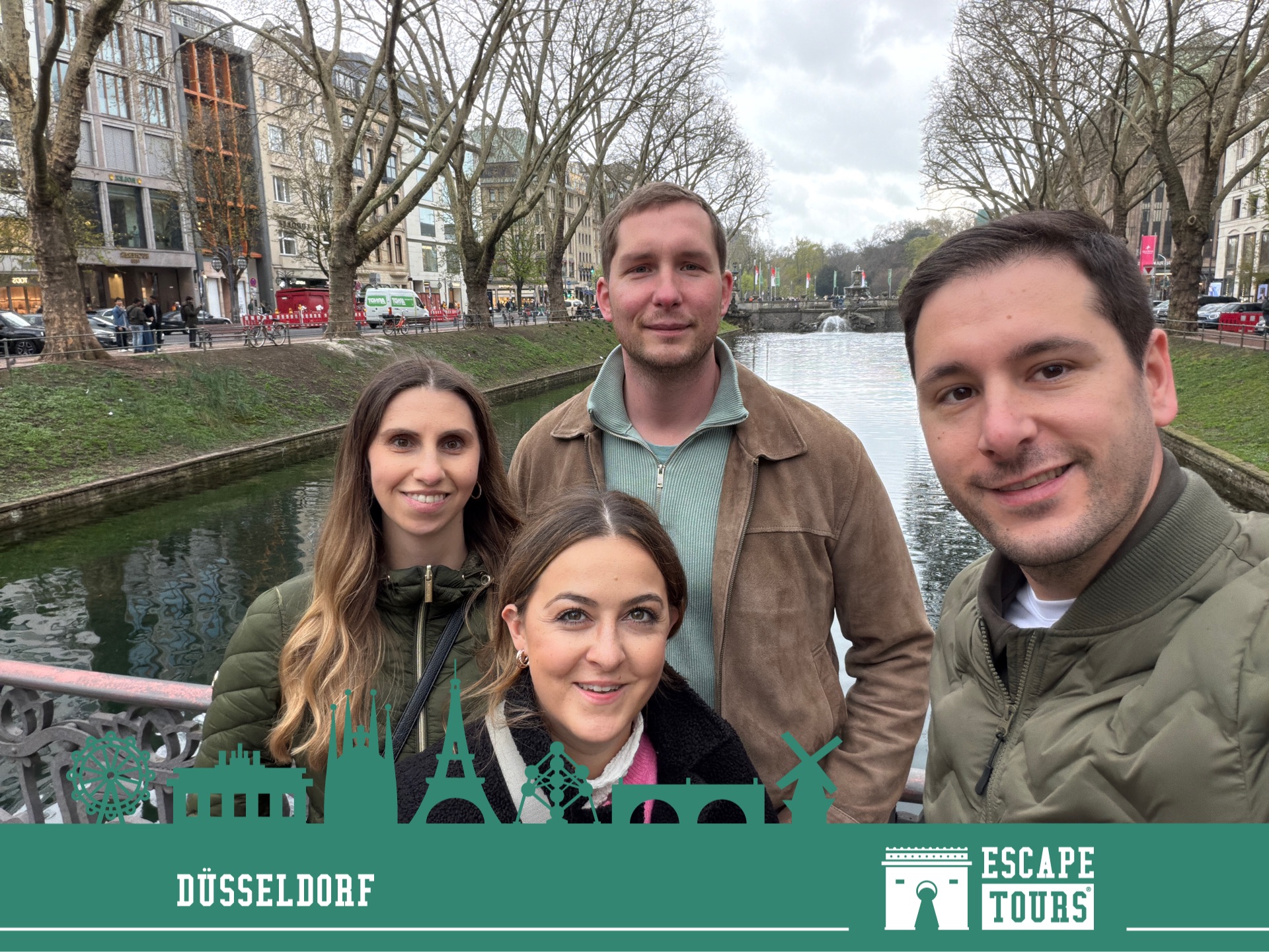 Rekordzeit: Brock&Brocki