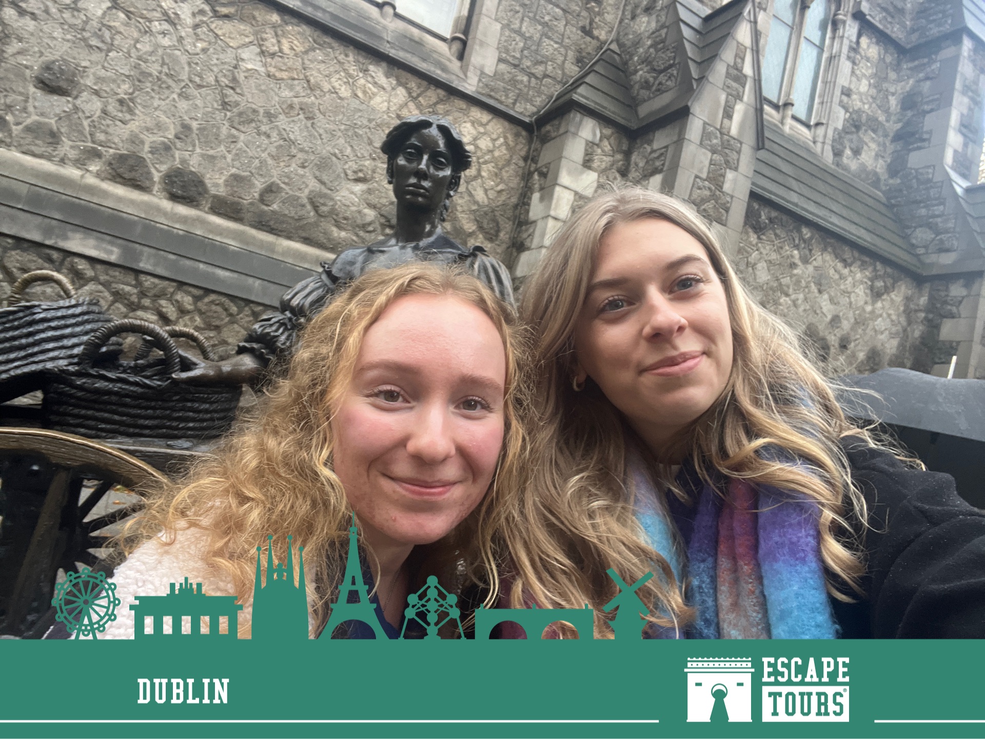 Rekordzeit: Tina schlägt wieder zu