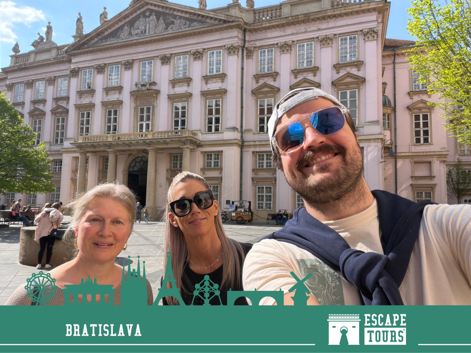 Rekordzeit: Die Gewinner