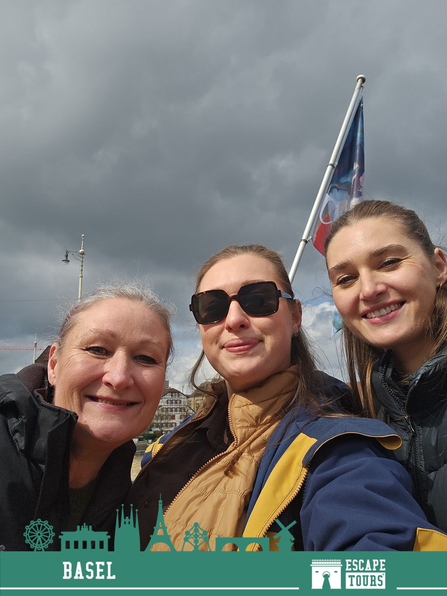 Rekordzeit: Old Betty