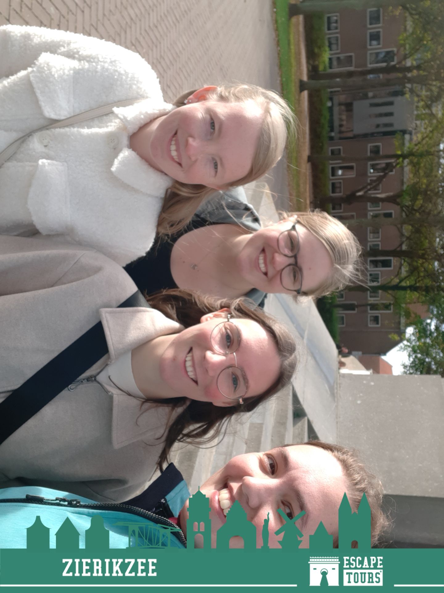 Rekordzeit: Sitielzie