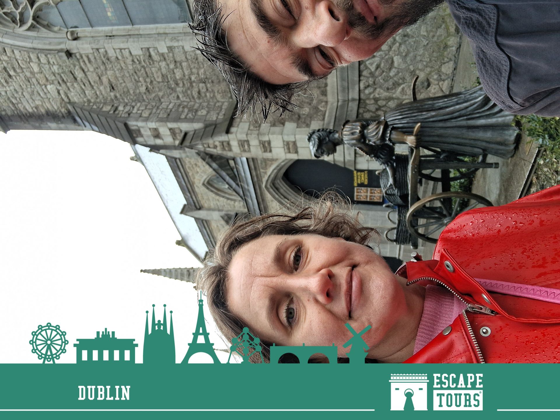 Rekordzeit: Tina schlägt wieder zu