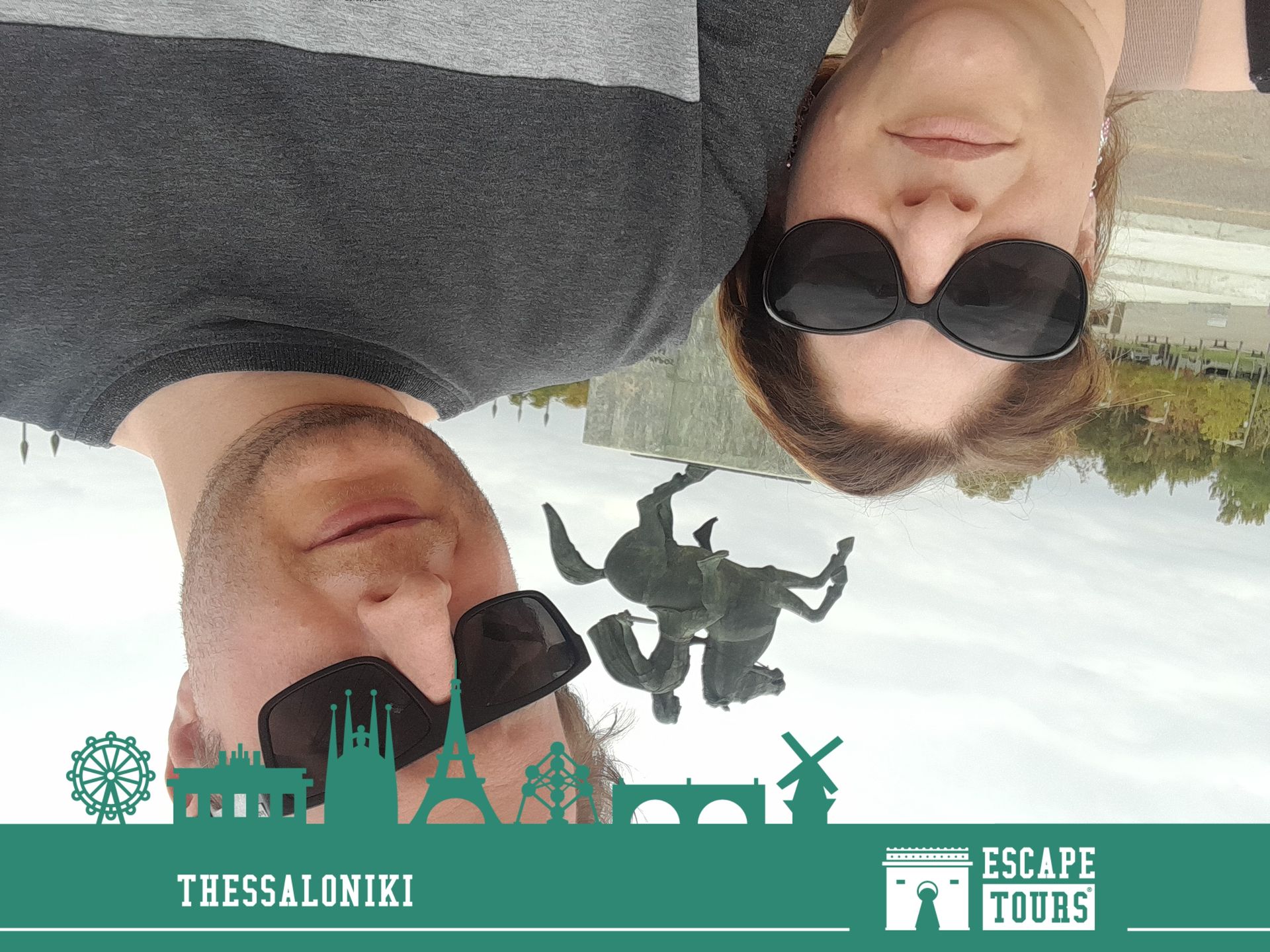 Rekordzeit: powercouple