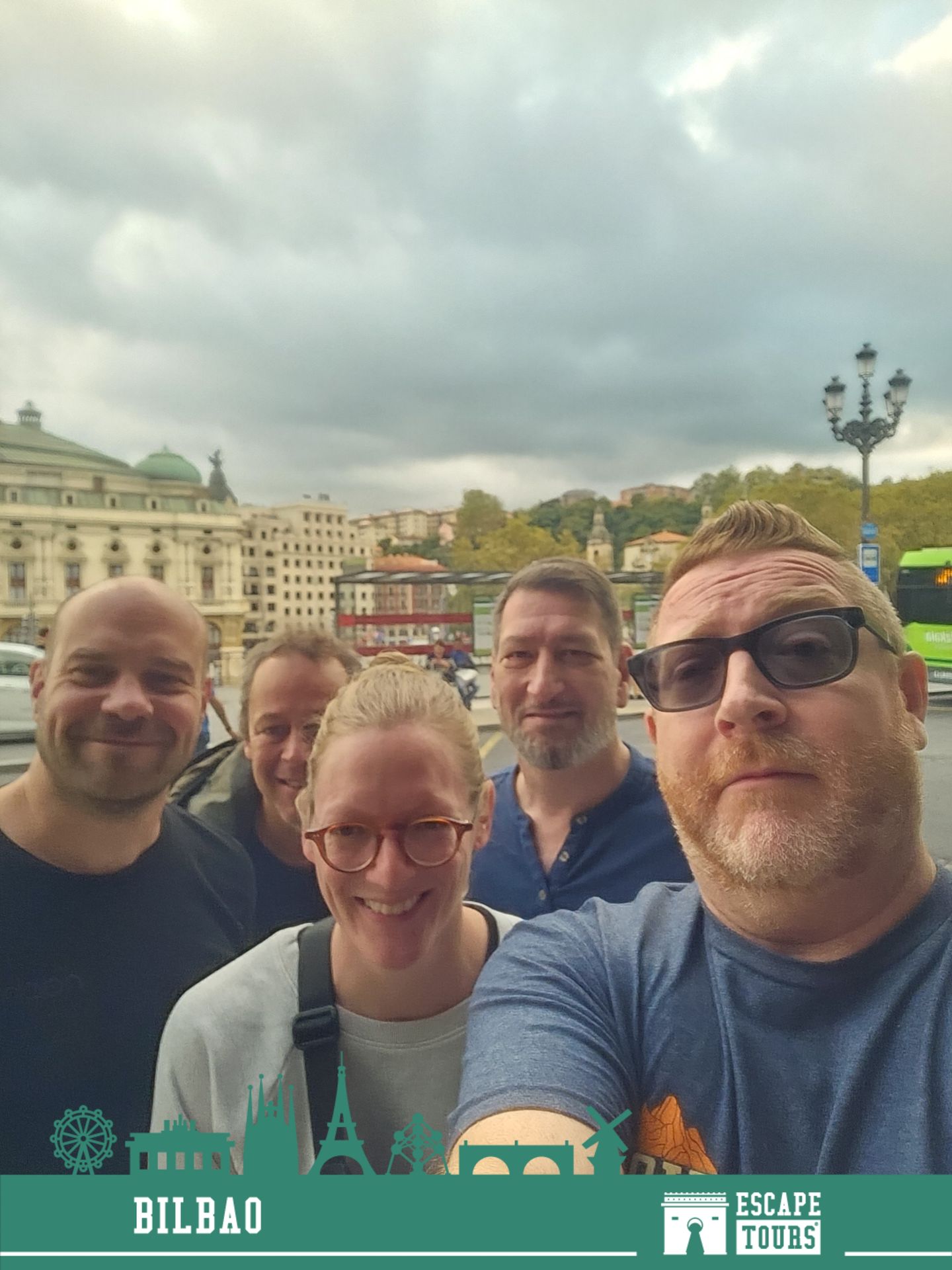 Rekordzeit: Team Langbroek