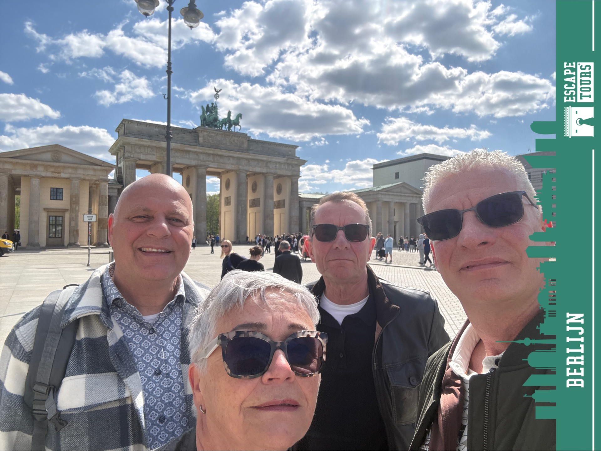 Rekordzeit: Berlin Tigers