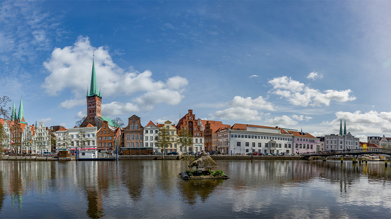 Rekordzeit: Soko Lübeck