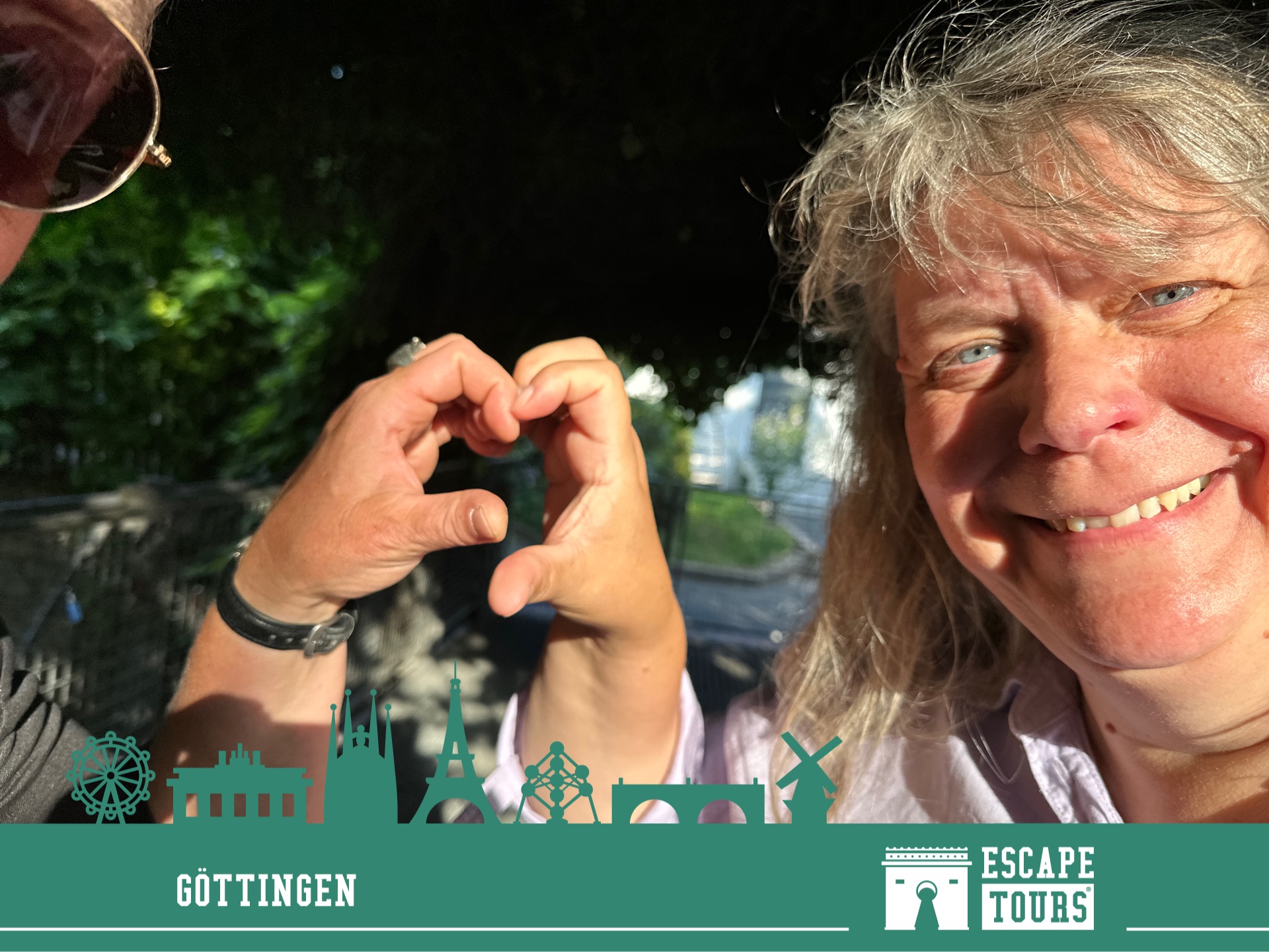 Rekordzeit: Team2