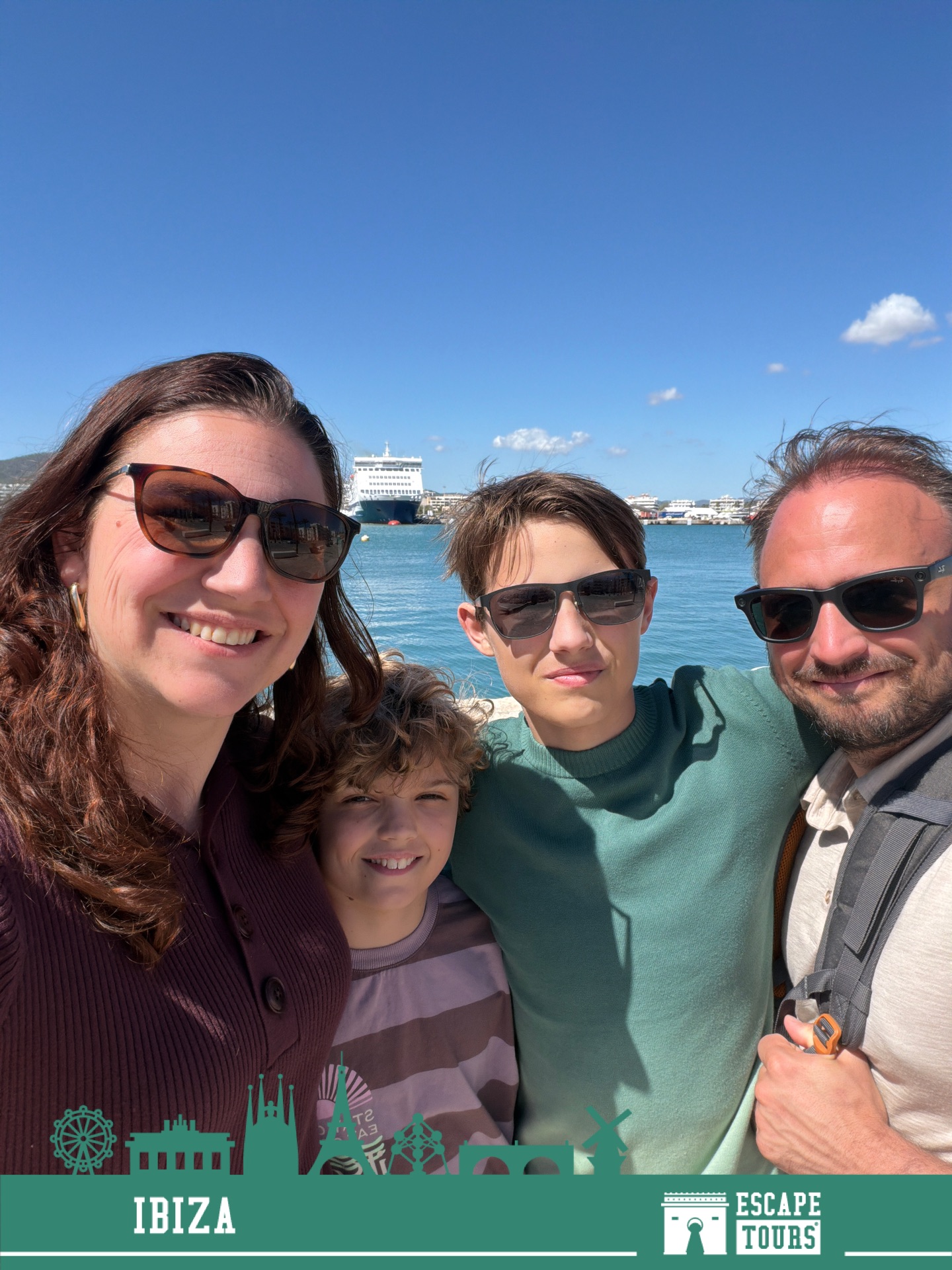 Rekordzeit: Girls on fire