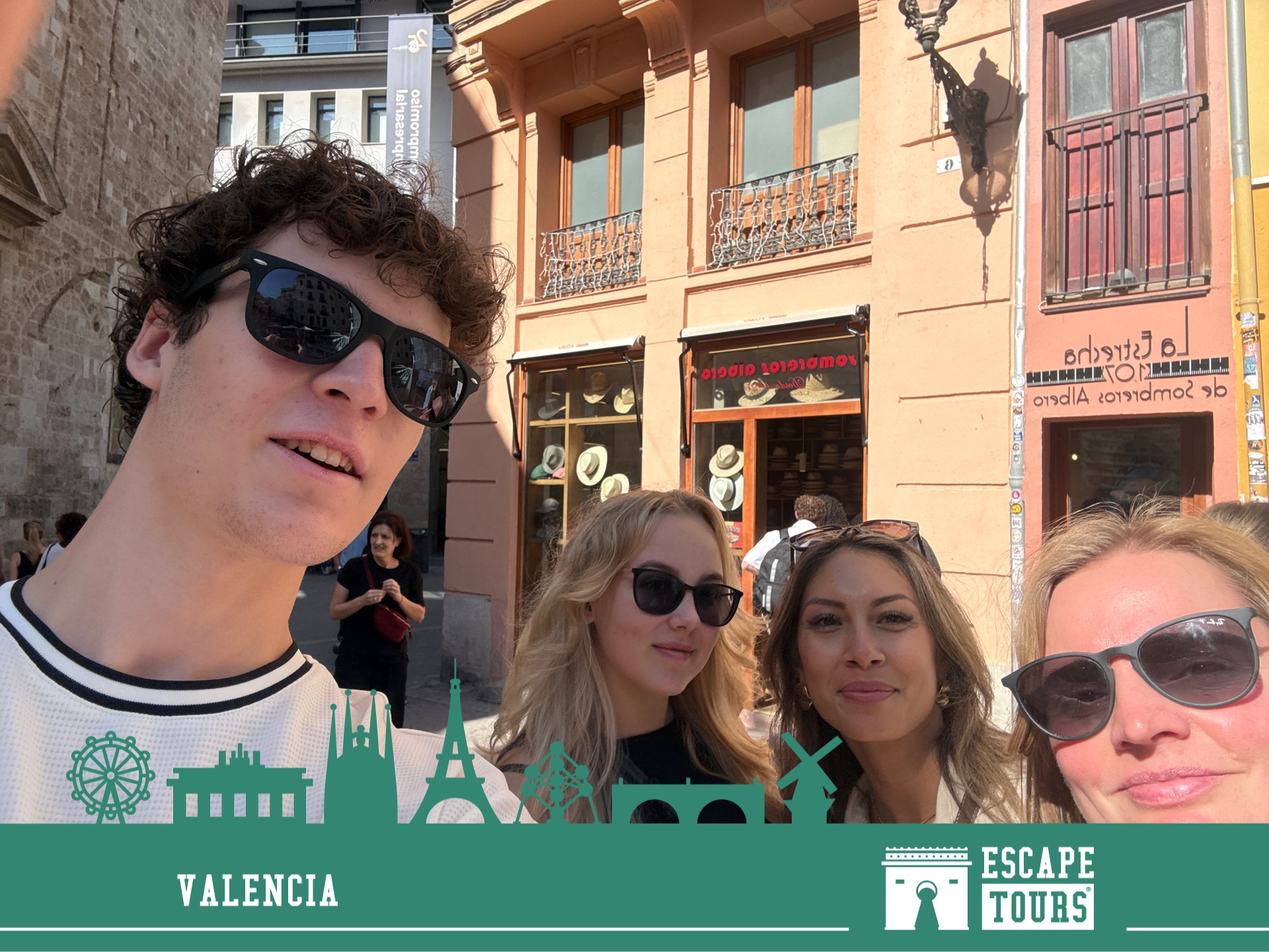 Rekordzeit: Tegejaam