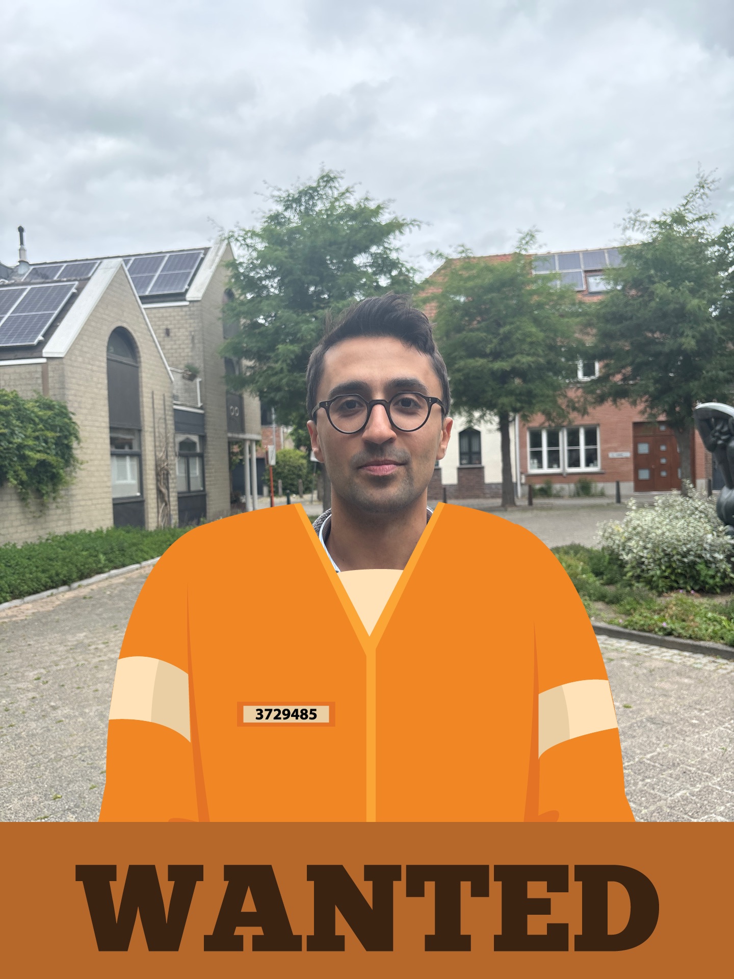 Rekordzeit: Grünes Team, Dreamteam