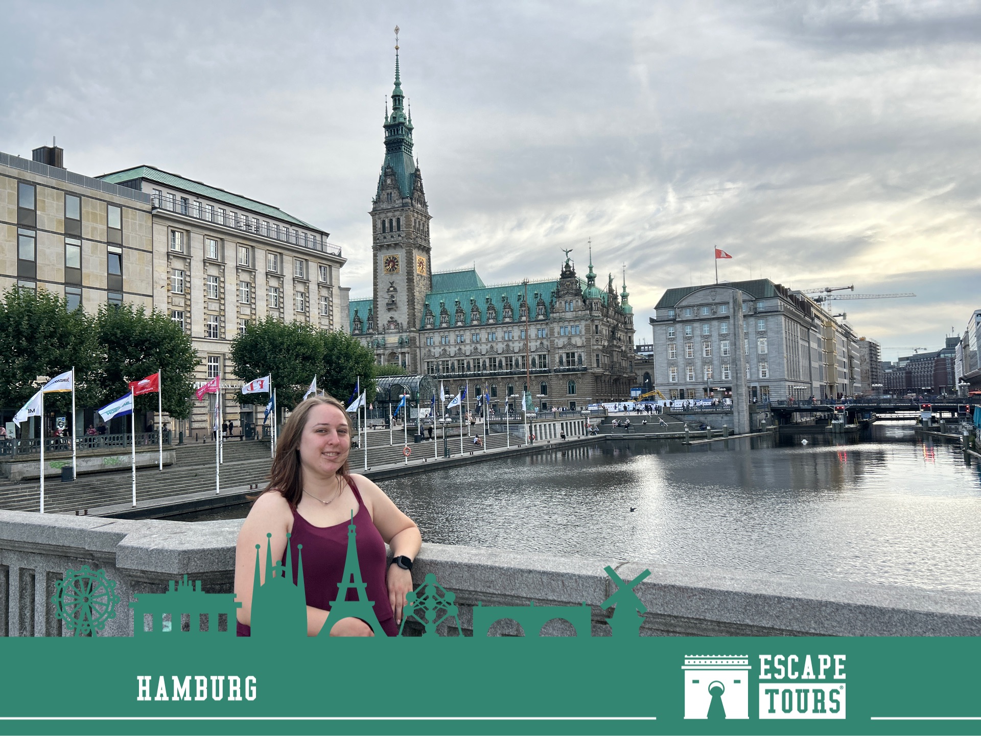 Rekordzeit: Emanon